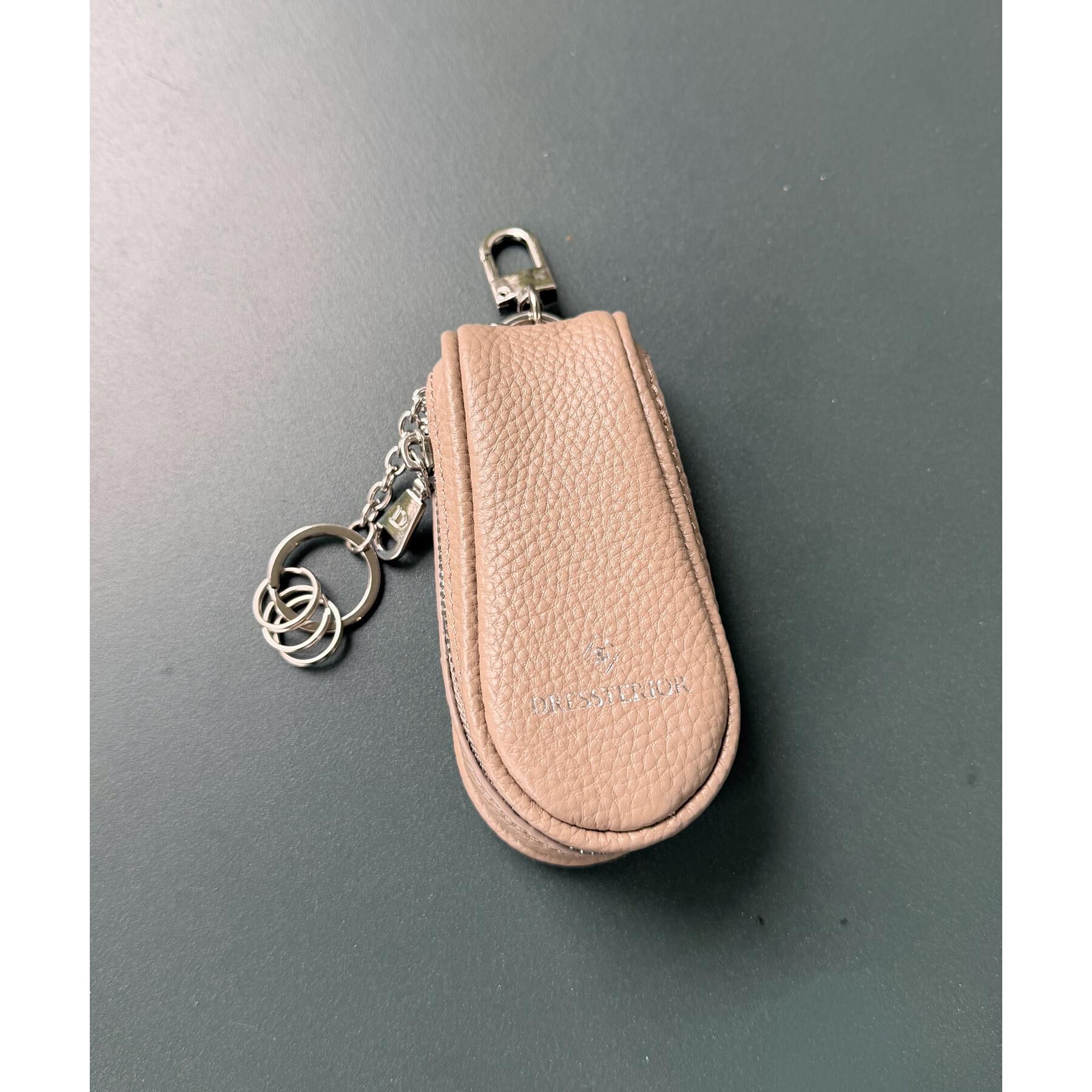 DRESSTERIOR「キーケース」|キーケース|