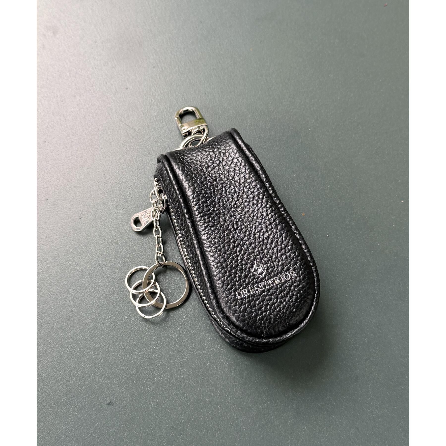 DRESSTERIOR「キーケース」|キーケース|