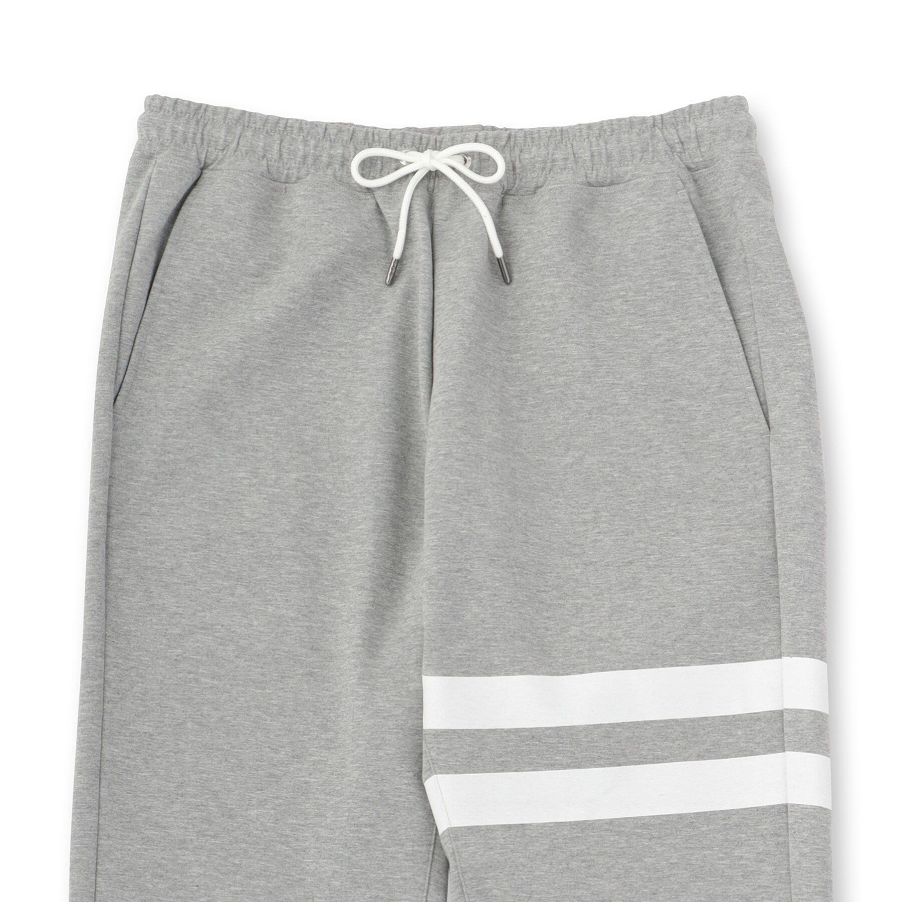 DRESSTERIOR「【接触冷感/セットアップ可/Safari5月号掲載/ウォッシャブル】ドライタッチ ハイカウントジョガ」|その他|