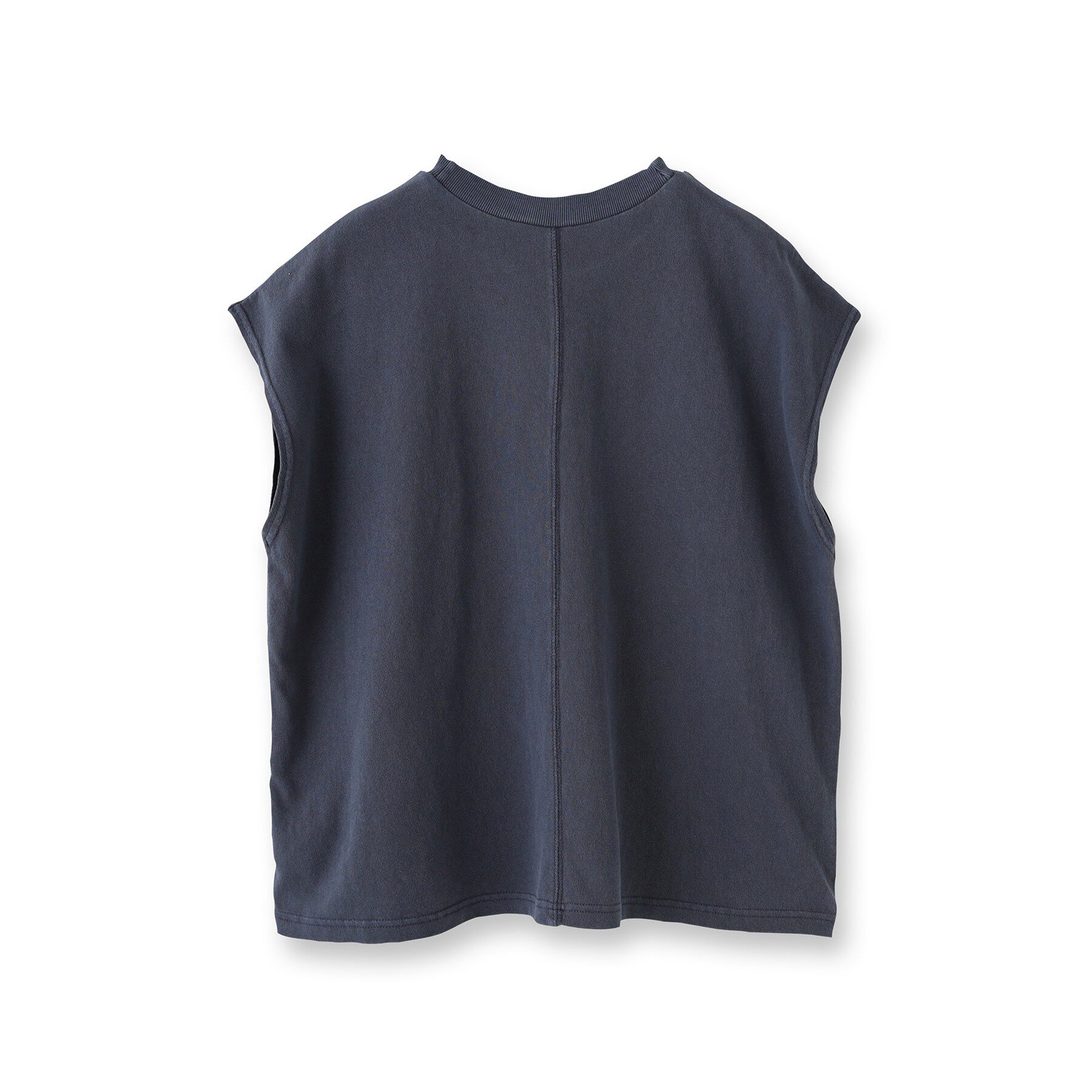 DRESSTERIOR「STAR＆STRIPE（スターアンドストライプ）フレンチスリーブトップス」|Tシャツ・カットソー|