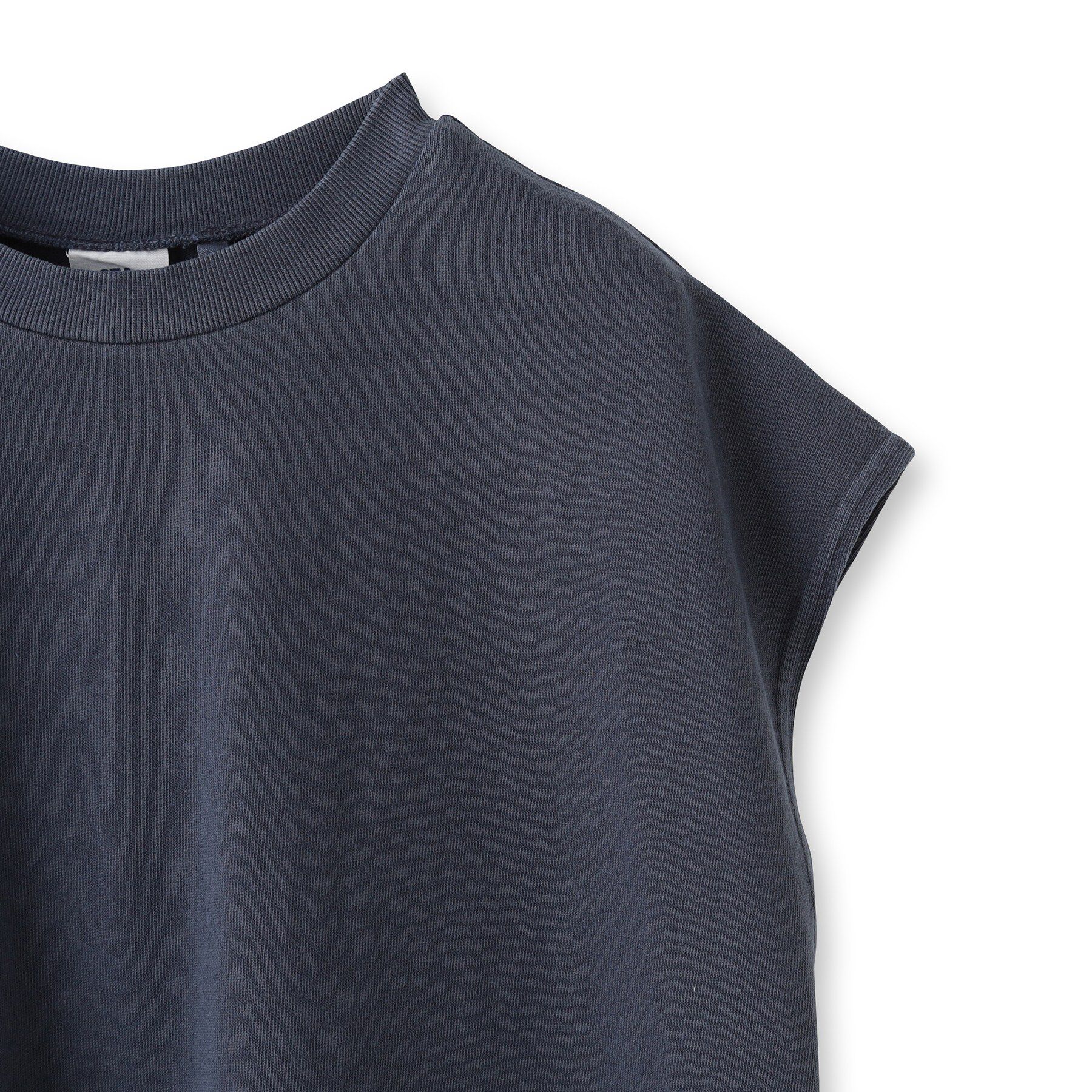 DRESSTERIOR「STAR＆STRIPE（スターアンドストライプ）フレンチスリーブトップス」|Tシャツ・カットソー|