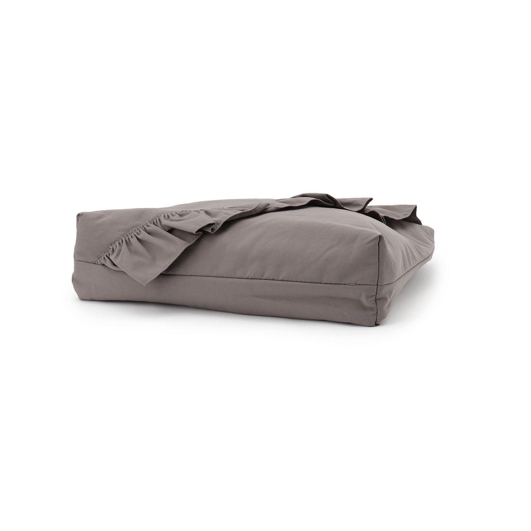 grove「アシメティアードクリテトート」|トートバッグ|