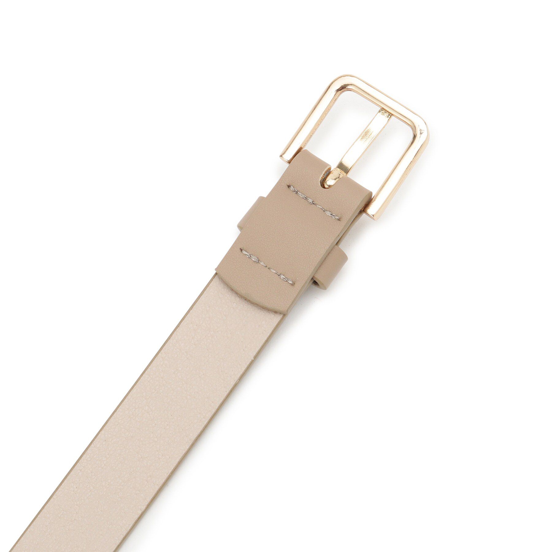 grove「スムース中太ベルト」|ベルト|