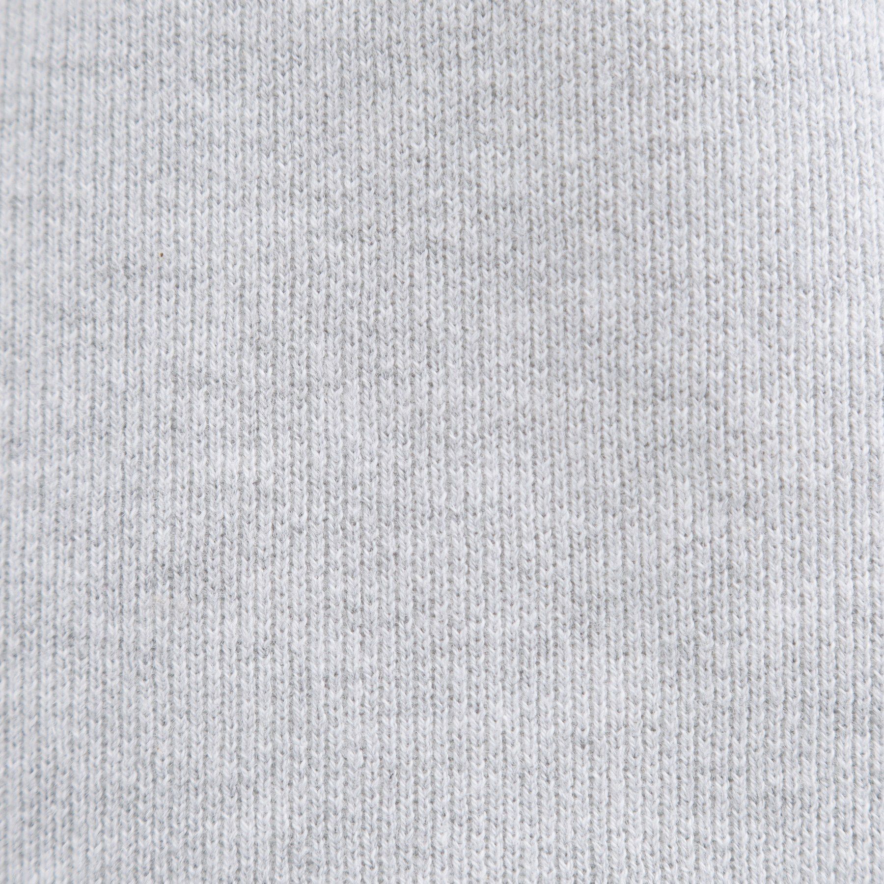 grove「ラフさときれいめを両立する、大人のスウェットライクVネックニット」|ニット・セーター|