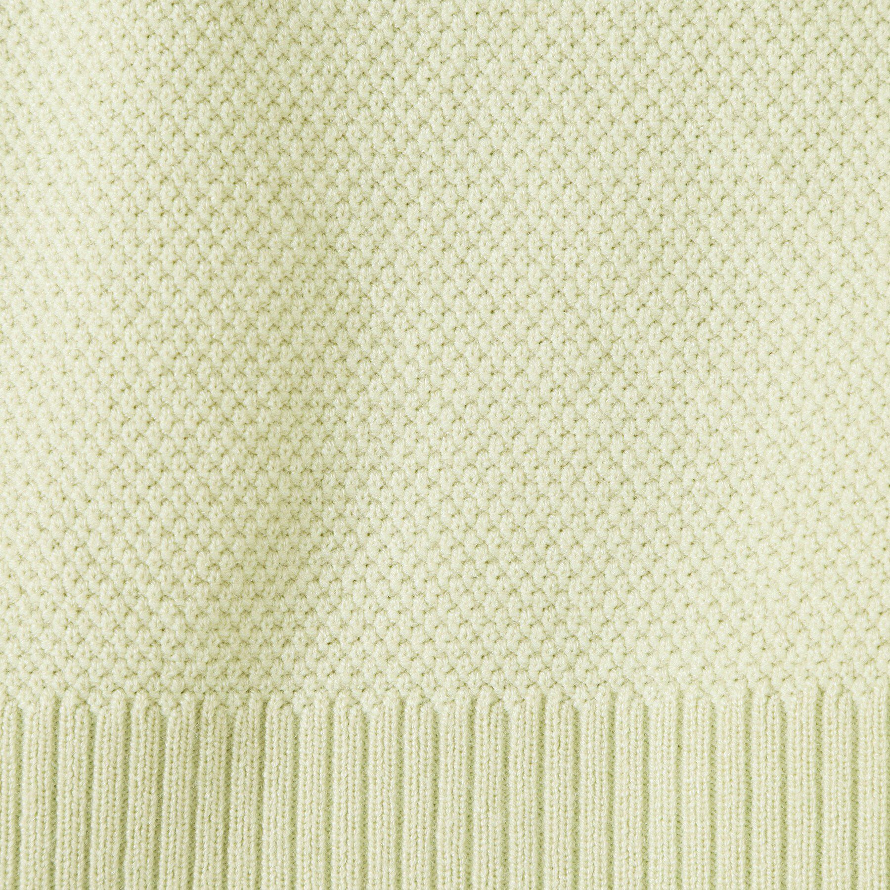 grove「【おうちで洗える】顔周りすっきり、ボートネックニット」|ニット・セーター|