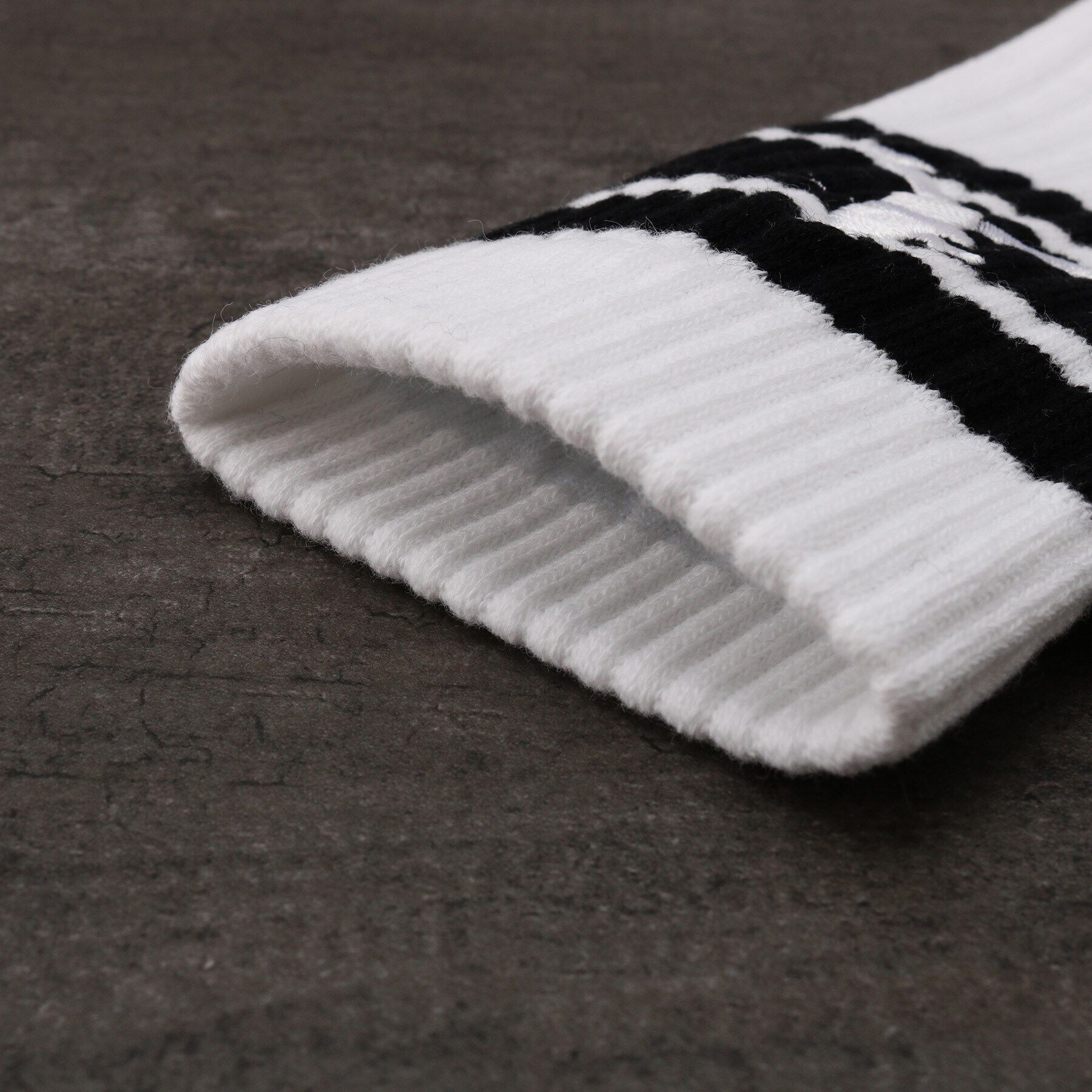 40CARATS&525「ラスタウォーカー スポーツソックス」|ソックス|