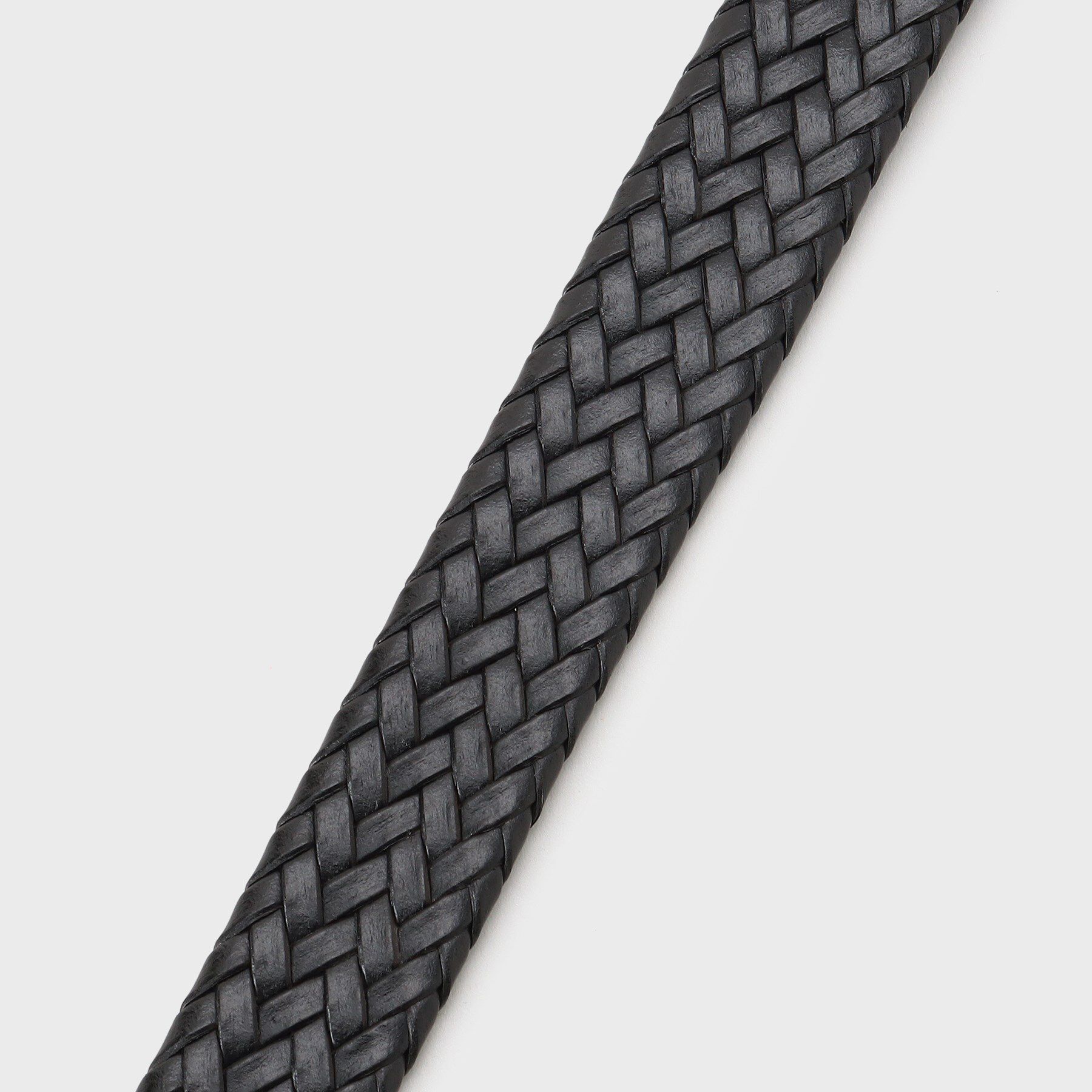 TAKEO KIKUCHI「【GIFT】レザーメッシュベルト」|ベルト|