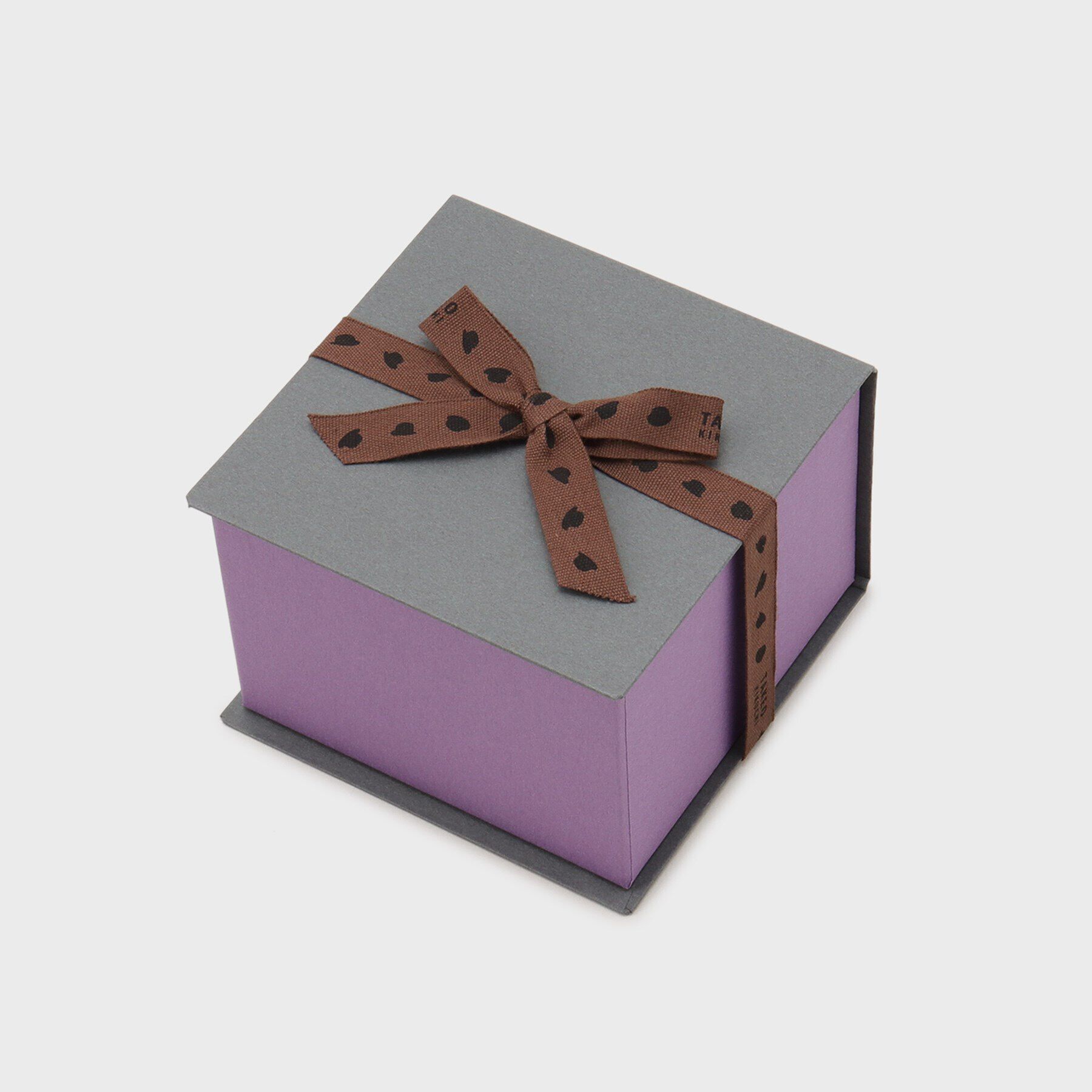 TAKEO KIKUCHI「【BOXセット】無地ネクタイ&タイバー」|ネクタイ・蝶ネクタイ|