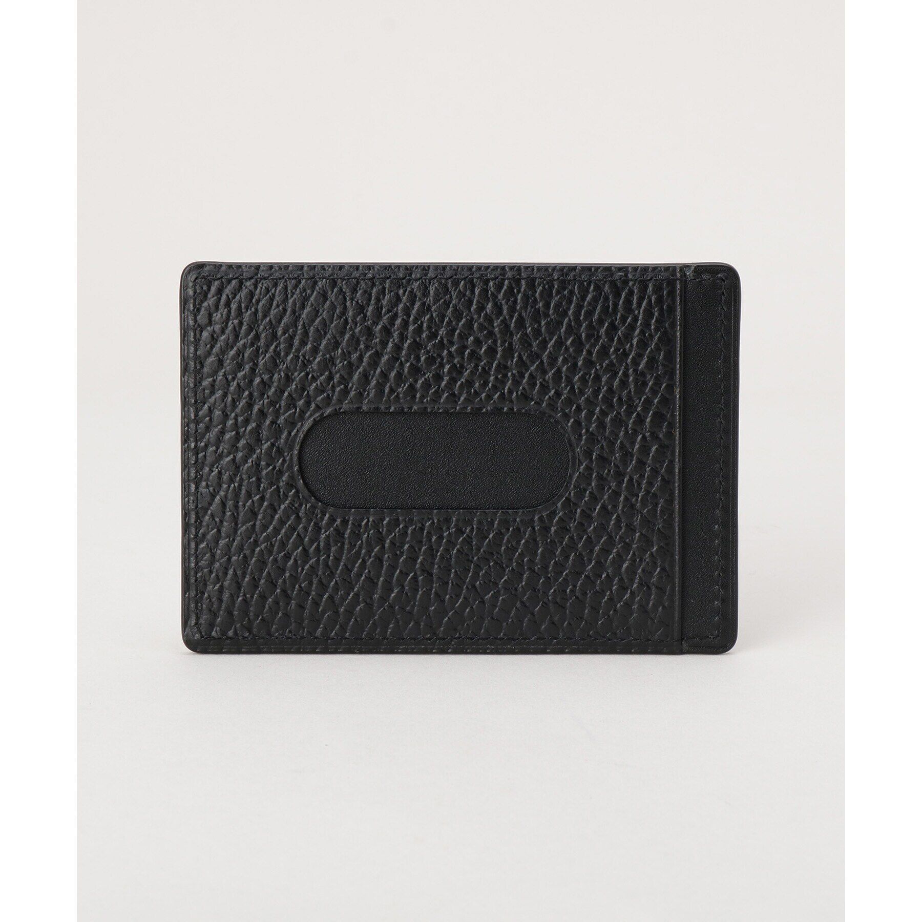 TAKEO KIKUCHI「シュリンクレザー パスケース」|その他|