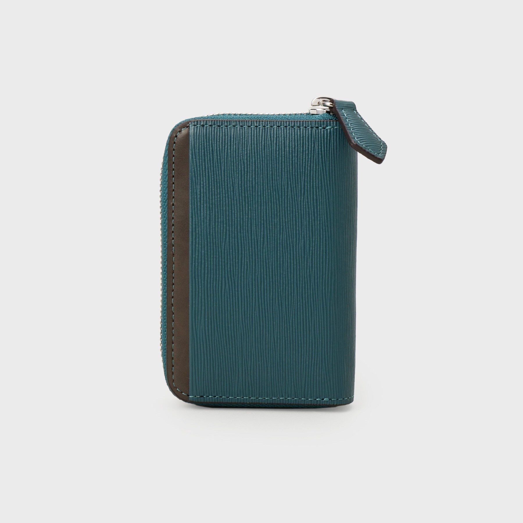 TAKEO KIKUCHI「【NEW　レザーリップルシリーズ】 スマートキーケース」|キーケース|