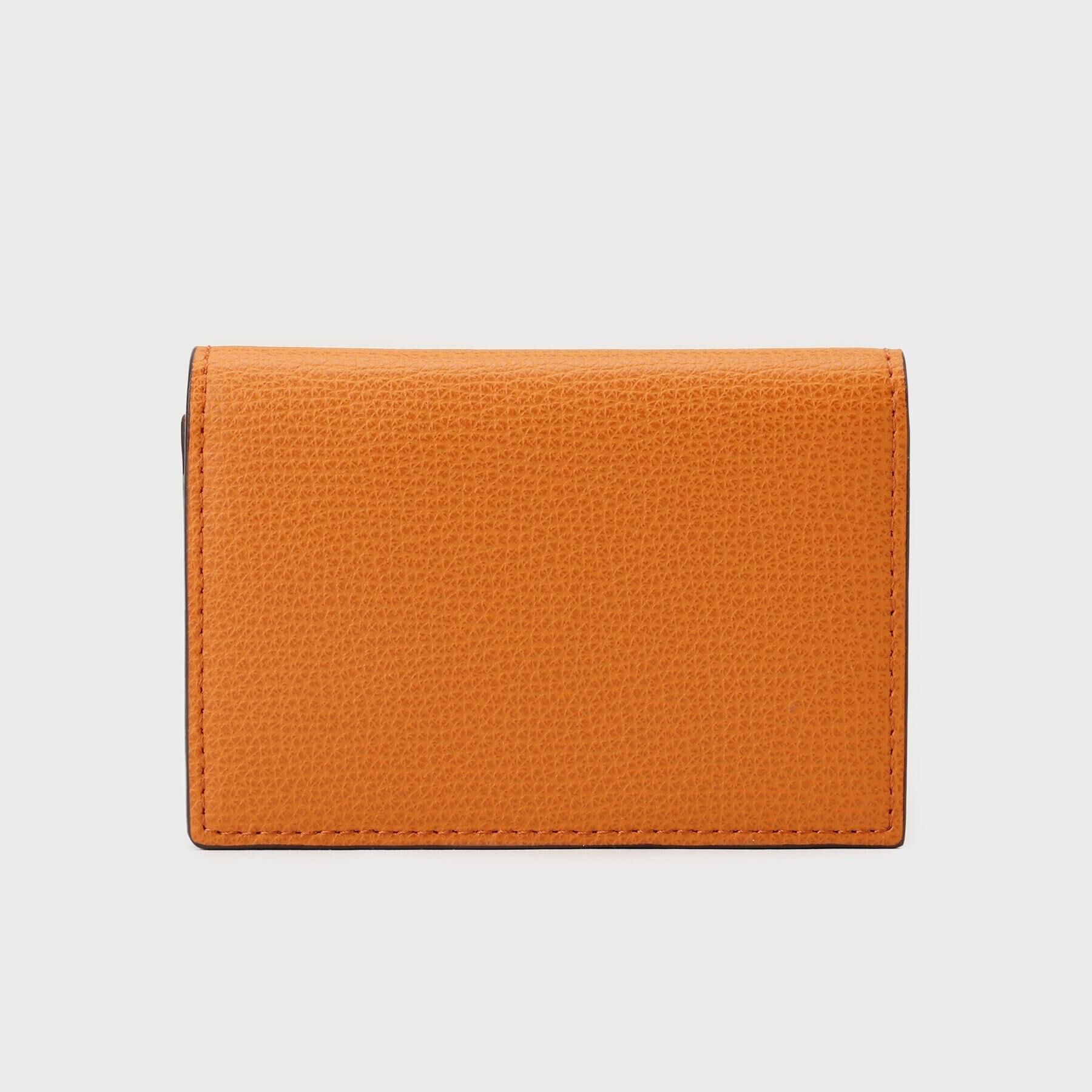 TAKEO KIKUCHI「クラシコ名刺入れ」|名刺入れ・カードケース|