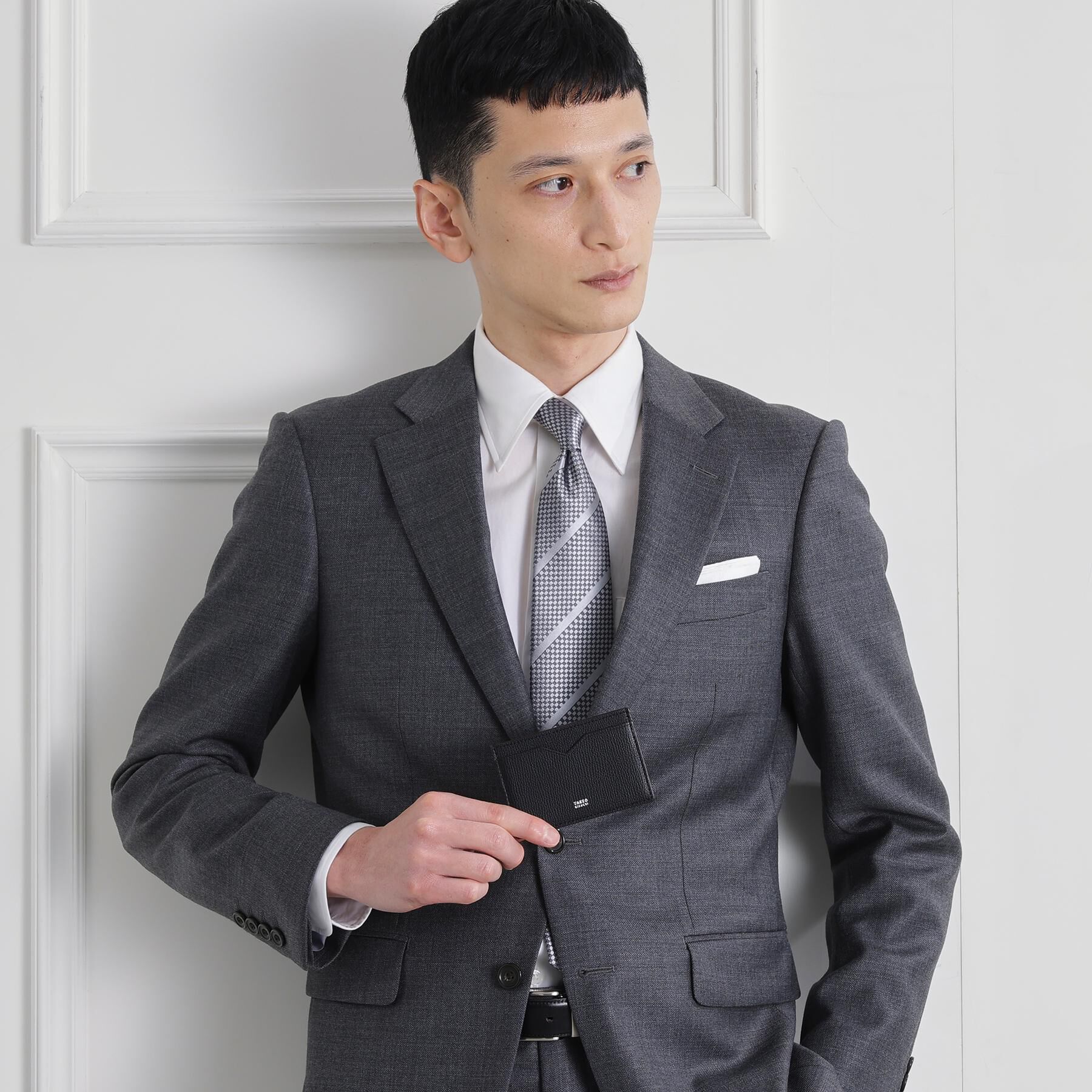 TAKEO KIKUCHI「クラシコパスケース」|その他|