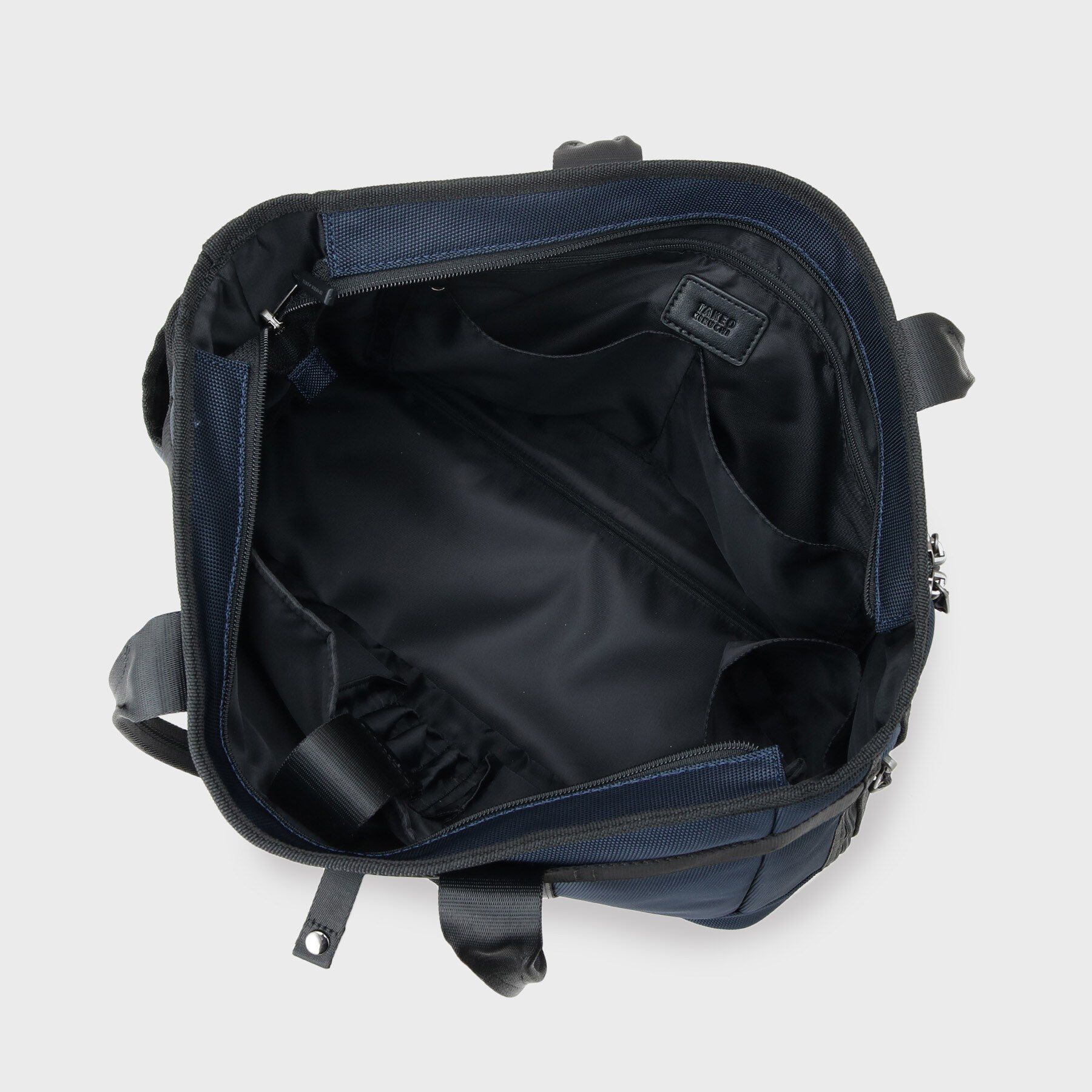 TAKEO KIKUCHI「ONOFFドビートートバッグ」|トートバッグ|