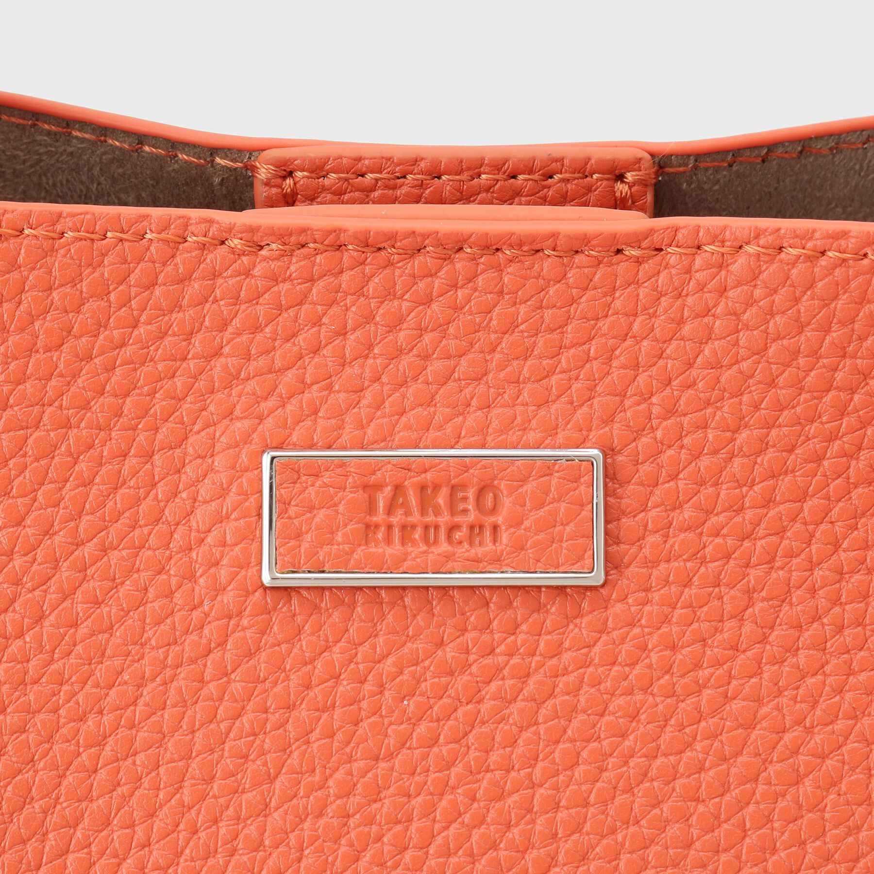 TAKEO KIKUCHI「シュリンクミニトートバッグ」|トートバッグ|