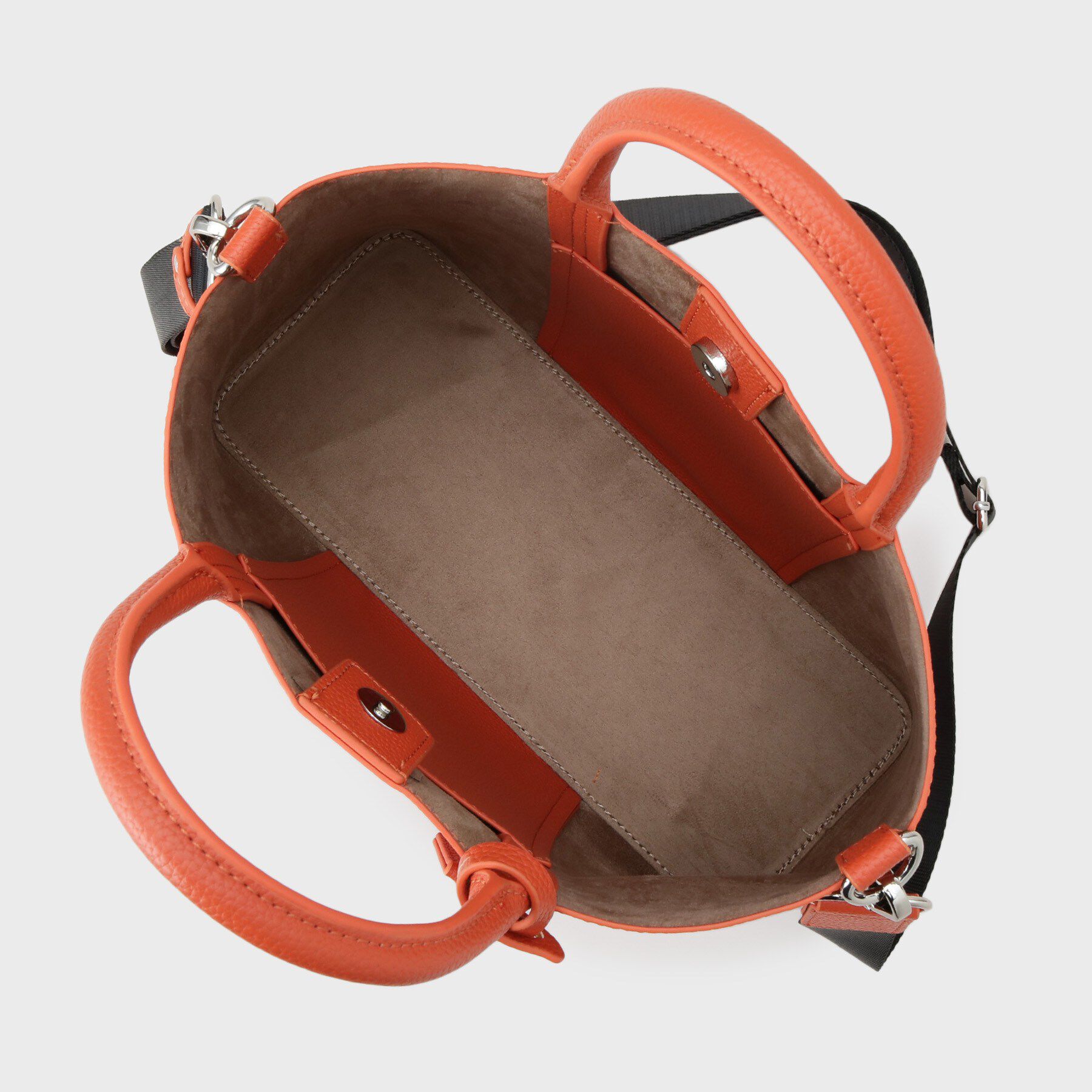 TAKEO KIKUCHI「シュリンクミニトートバッグ」|トートバッグ|