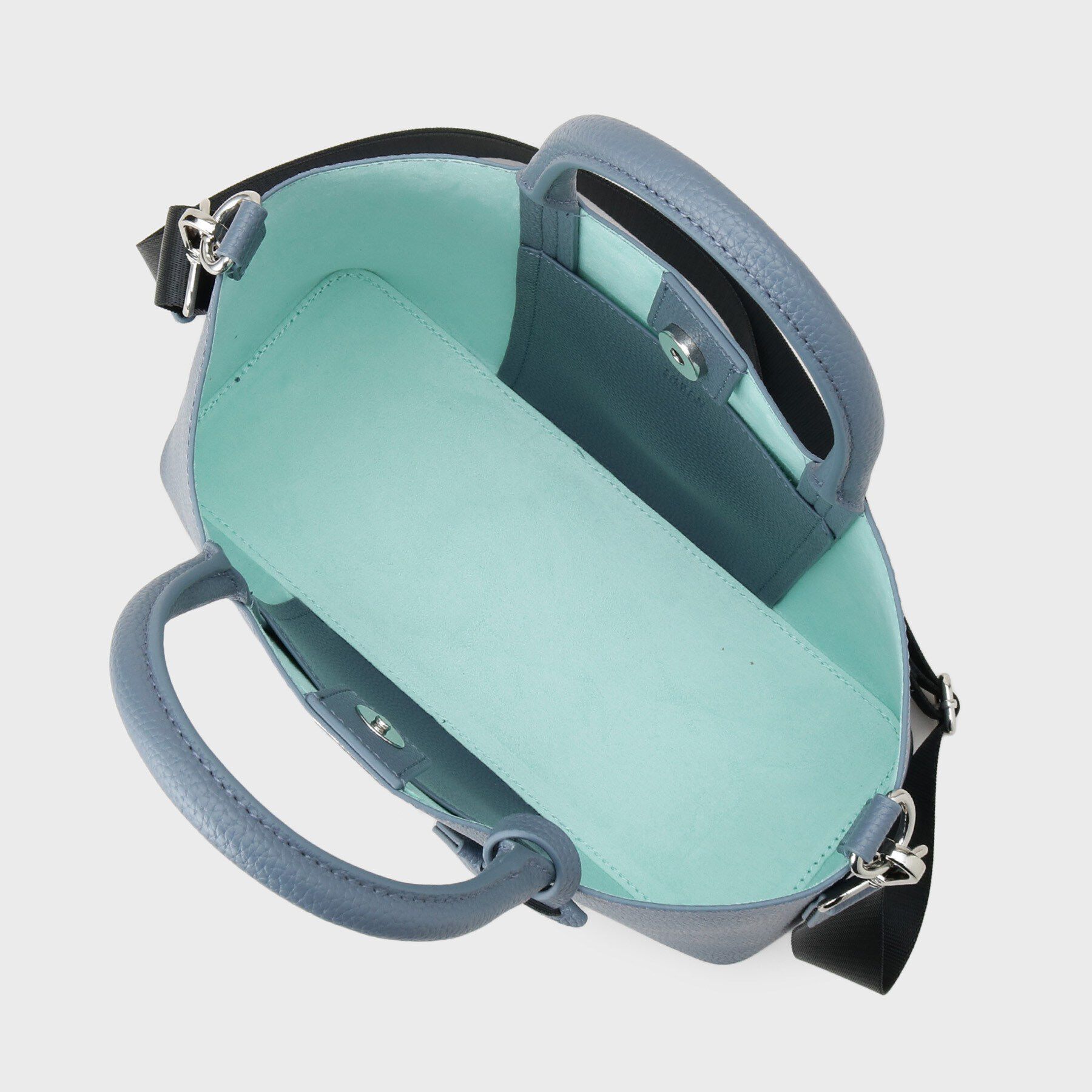 TAKEO KIKUCHI「シュリンクミニトートバッグ」|トートバッグ|