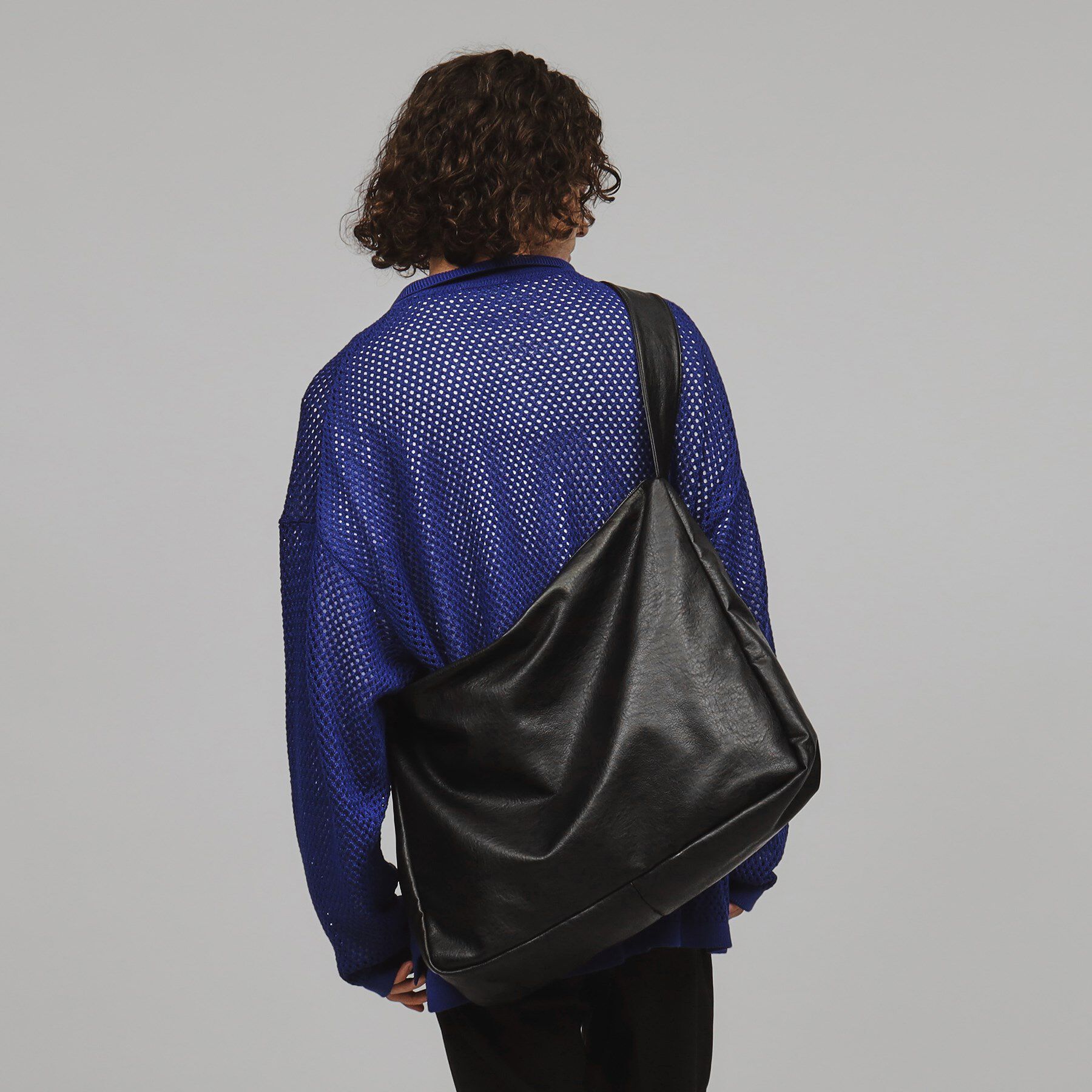 tk.TAKEO KIKUCHI「ビッグショルダーバッグ」|ショルダー・メッセンジャー|