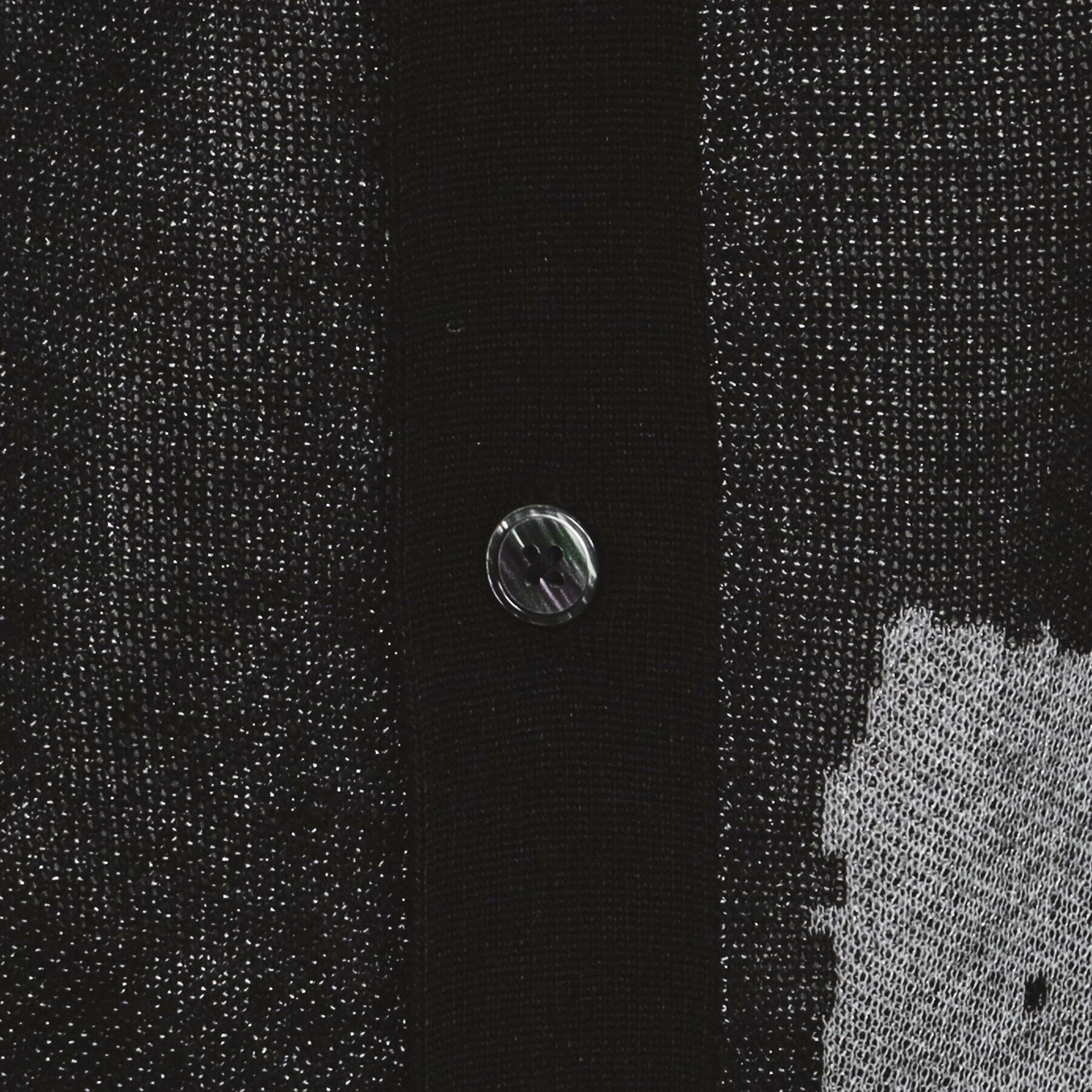 tk.TAKEO KIKUCHI「アブストラクトシアーカーディガン」|カーディガン|