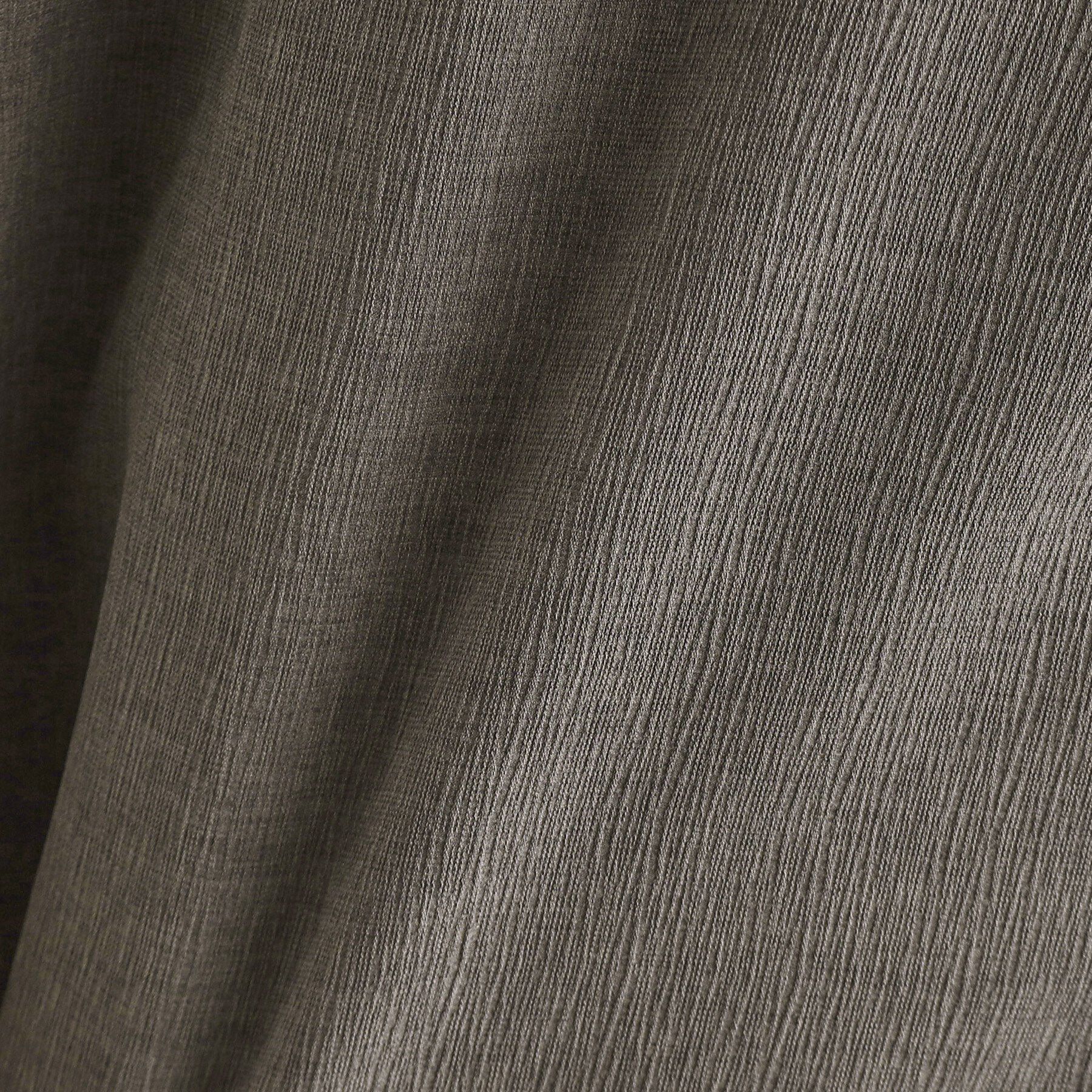 tk.TAKEO KIKUCHI「【セットアップ対応】テッククレープスキッパーシャツ」|シャツ・ブラウス|