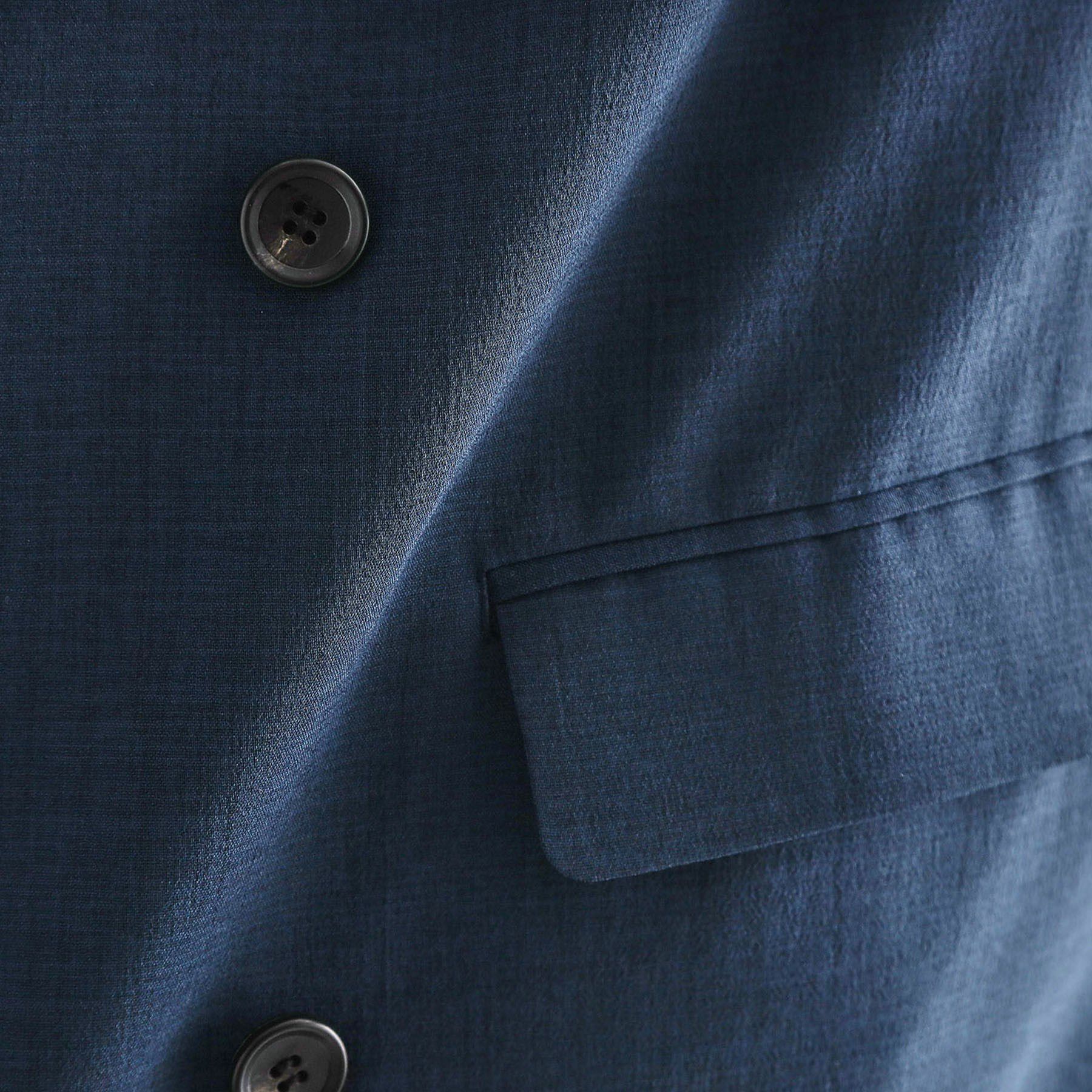 tk.TAKEO KIKUCHI「【セットアップ 2点セット】ダブルテーラード半袖ジャケット＋スラックス」|スーツ|