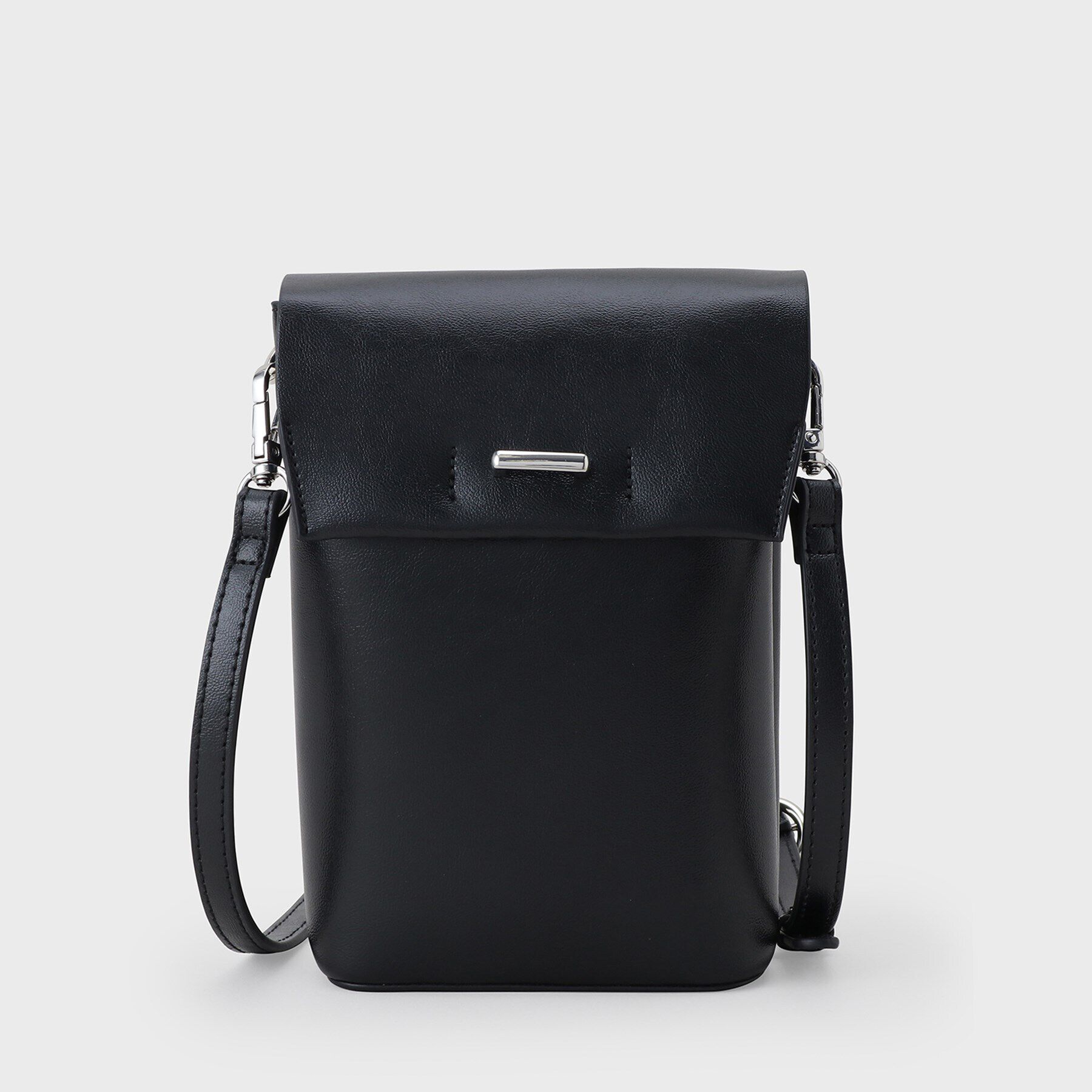 tk.TAKEO KIKUCHI「コンパクトミニショルダー」|ショルダー・メッセンジャー|