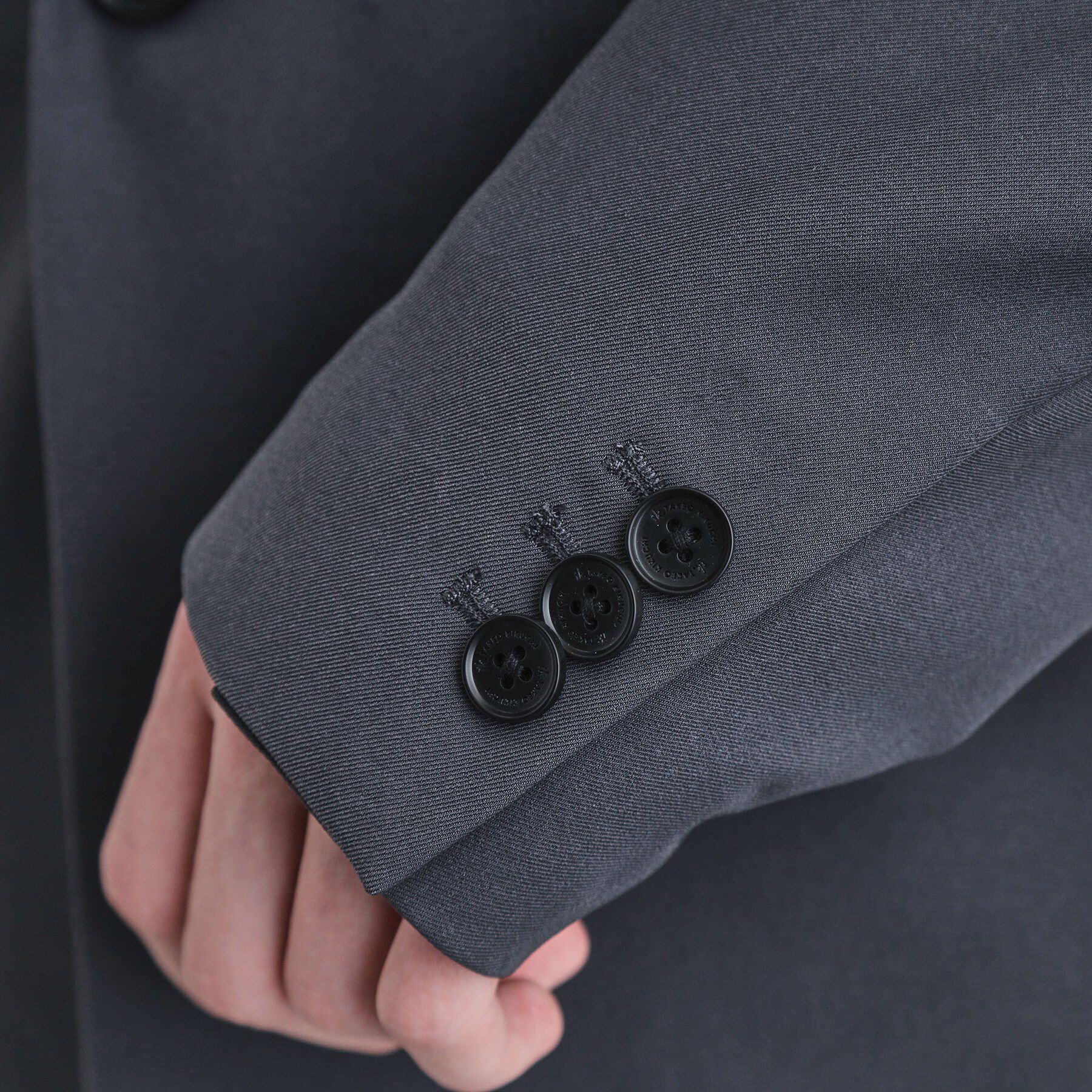 tk.TAKEO KIKUCHI「【セットアップ対応】クロップドジャケット」|テーラードジャケット|