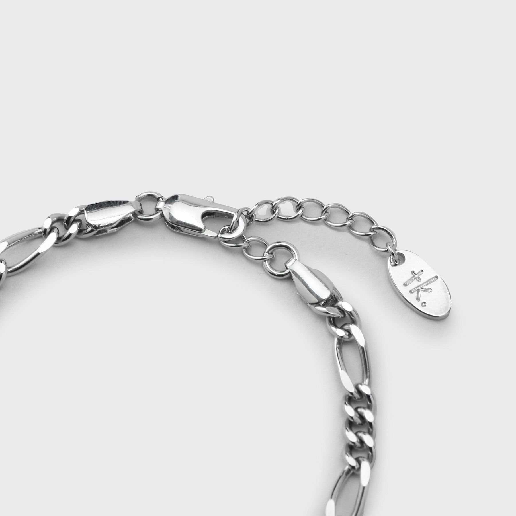 tk.TAKEO KIKUCHI「フィガロブレスレット」|ブレスレット・バングル|