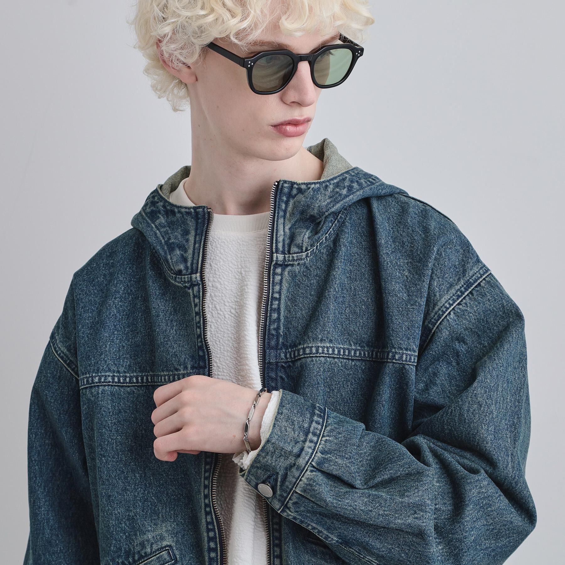 tk.TAKEO KIKUCHI「【エントゥワイン】ステンレスブレスレット」|ブレスレット・バングル|