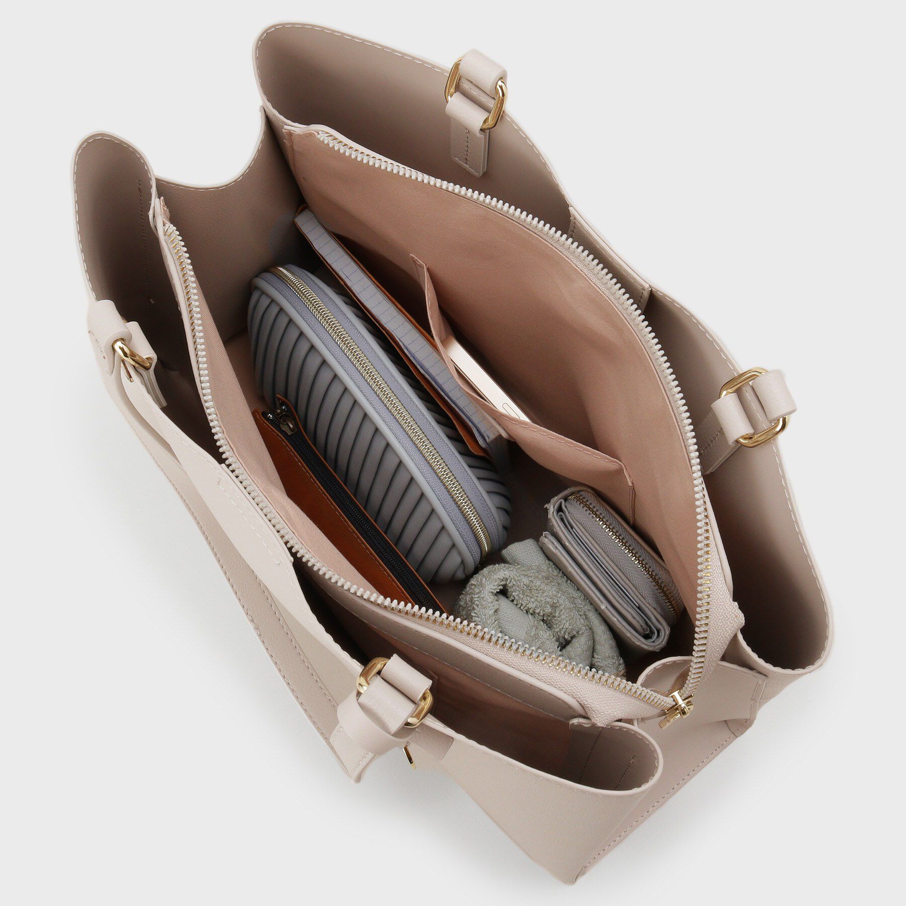 index「カシメデザインスクエアA4トート」|トートバッグ|