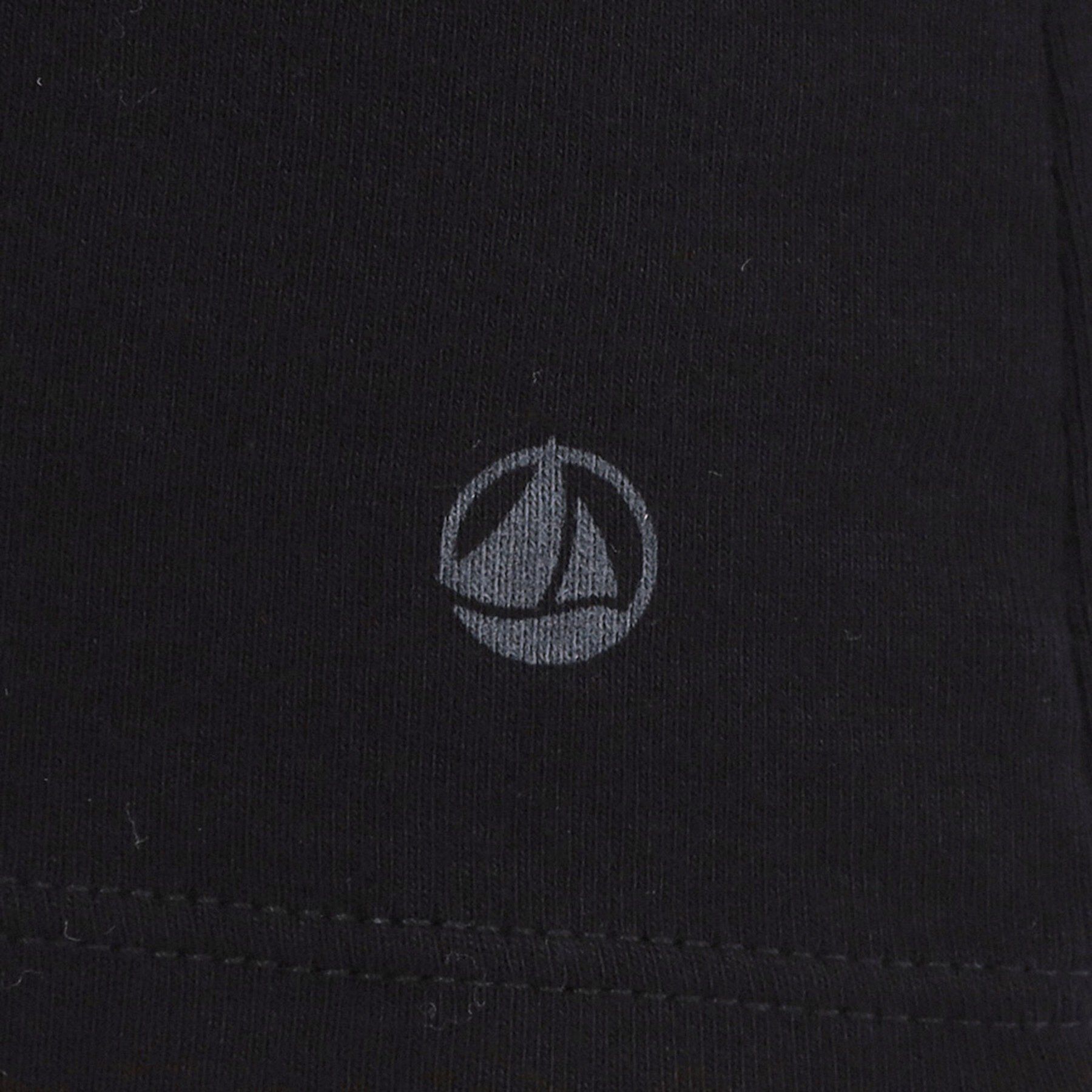 OPAQUE.CLIP「【PETIT BATEAU／プチバトー】クルーネック半袖Tシャツ」|Tシャツ・カットソー|