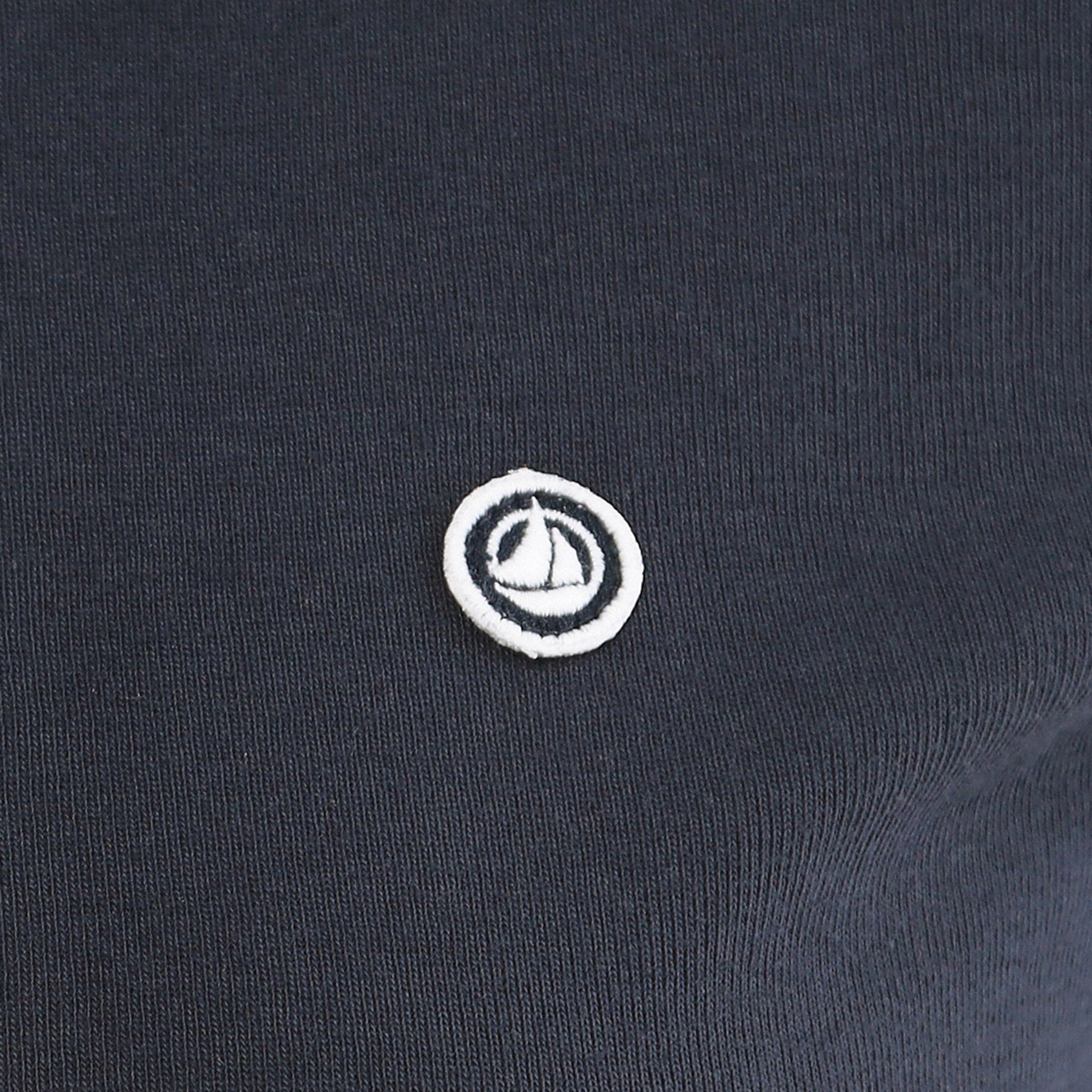 OPAQUE.CLIP「【PETIT BATERU／プチバトー】ボートネック半袖Tシャツ」|Tシャツ・カットソー|