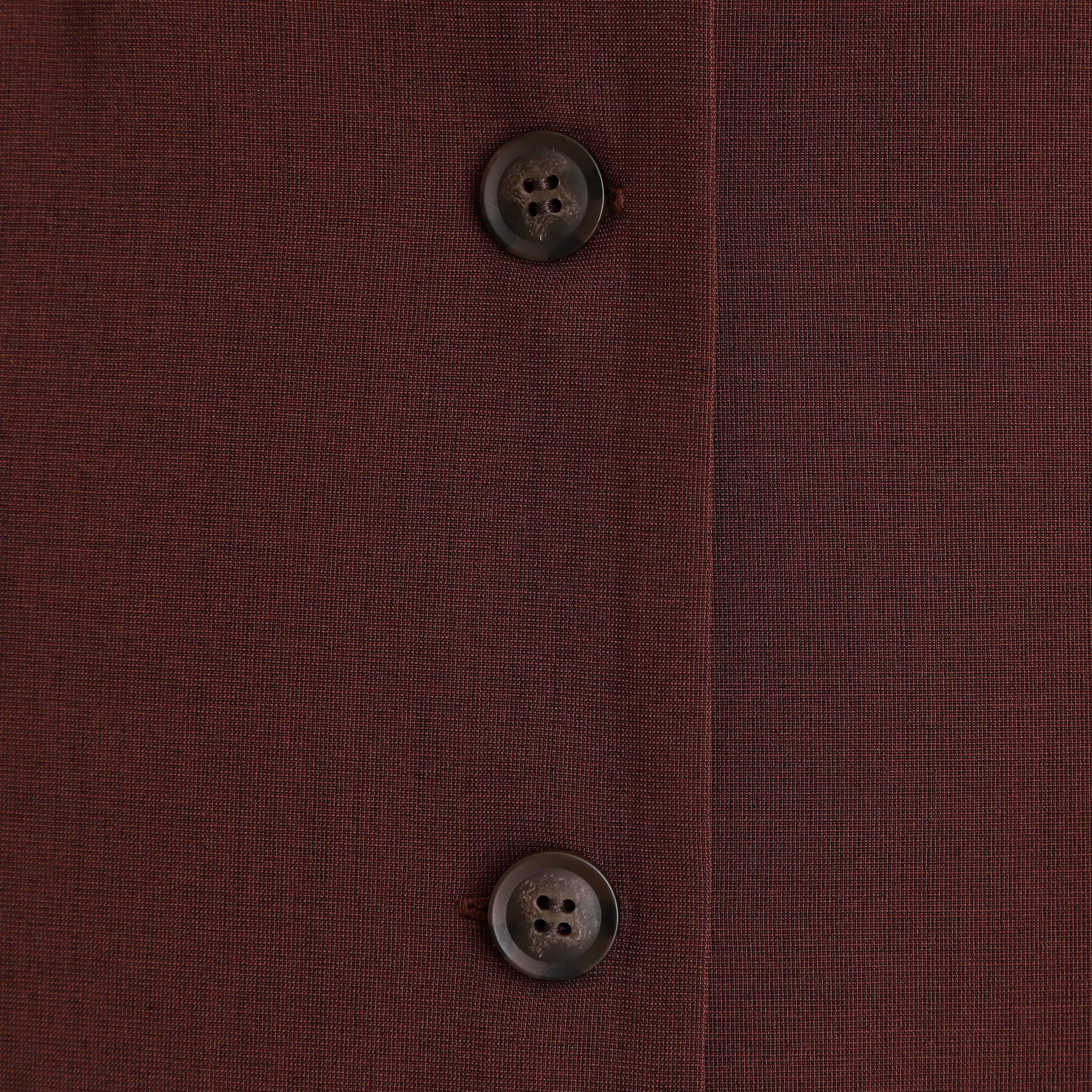 THE SHOP TK「麻調キャミビスチェ【洗濯機OK】」|キャミソール|