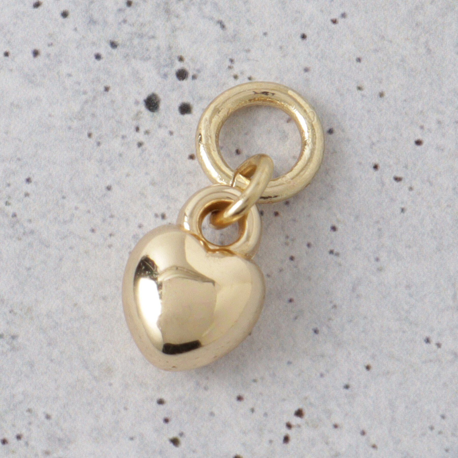 THE SHOP TK「2WAYループパール調ピアス」|ピアス|