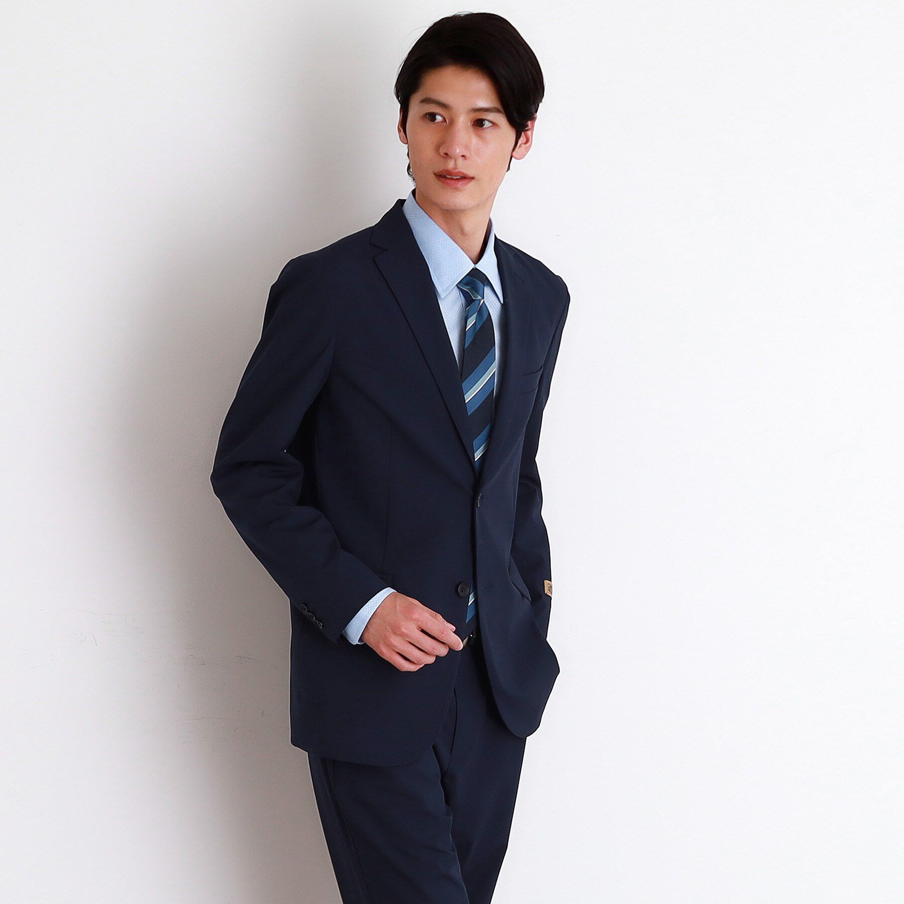 THE SHOP TK「【CARREMAN】テーラードジャケット セットアップ可」|テーラードジャケット|