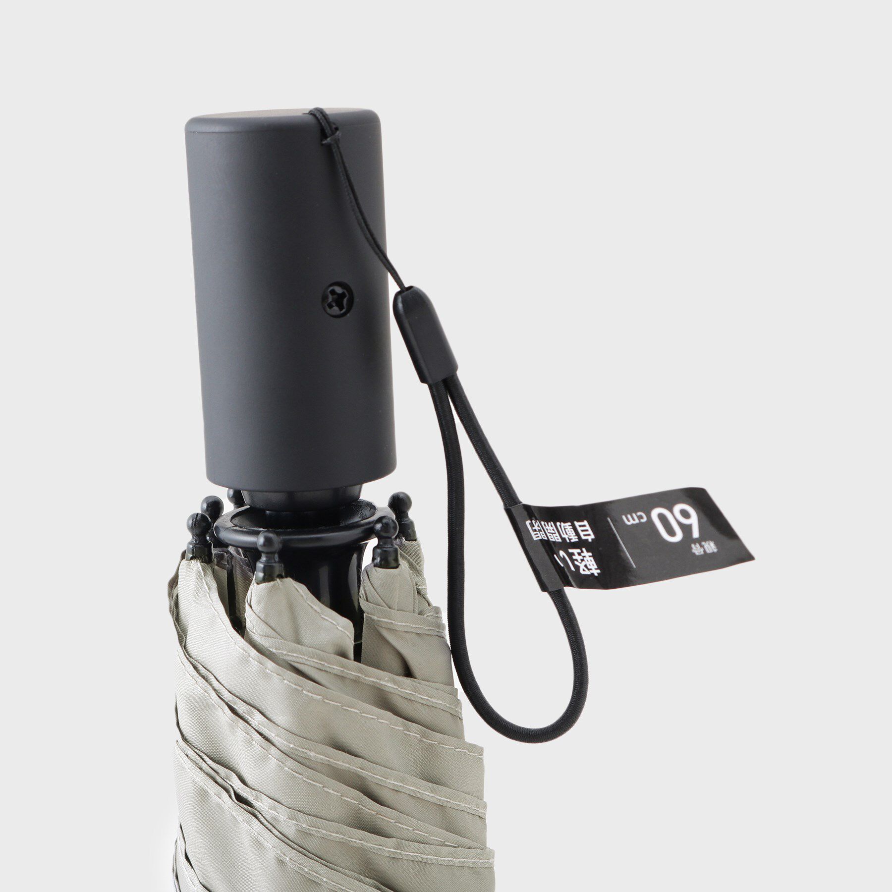 THE SHOP TK「晴雨兼用カルオートおりたたみ傘　UVケア」|傘|