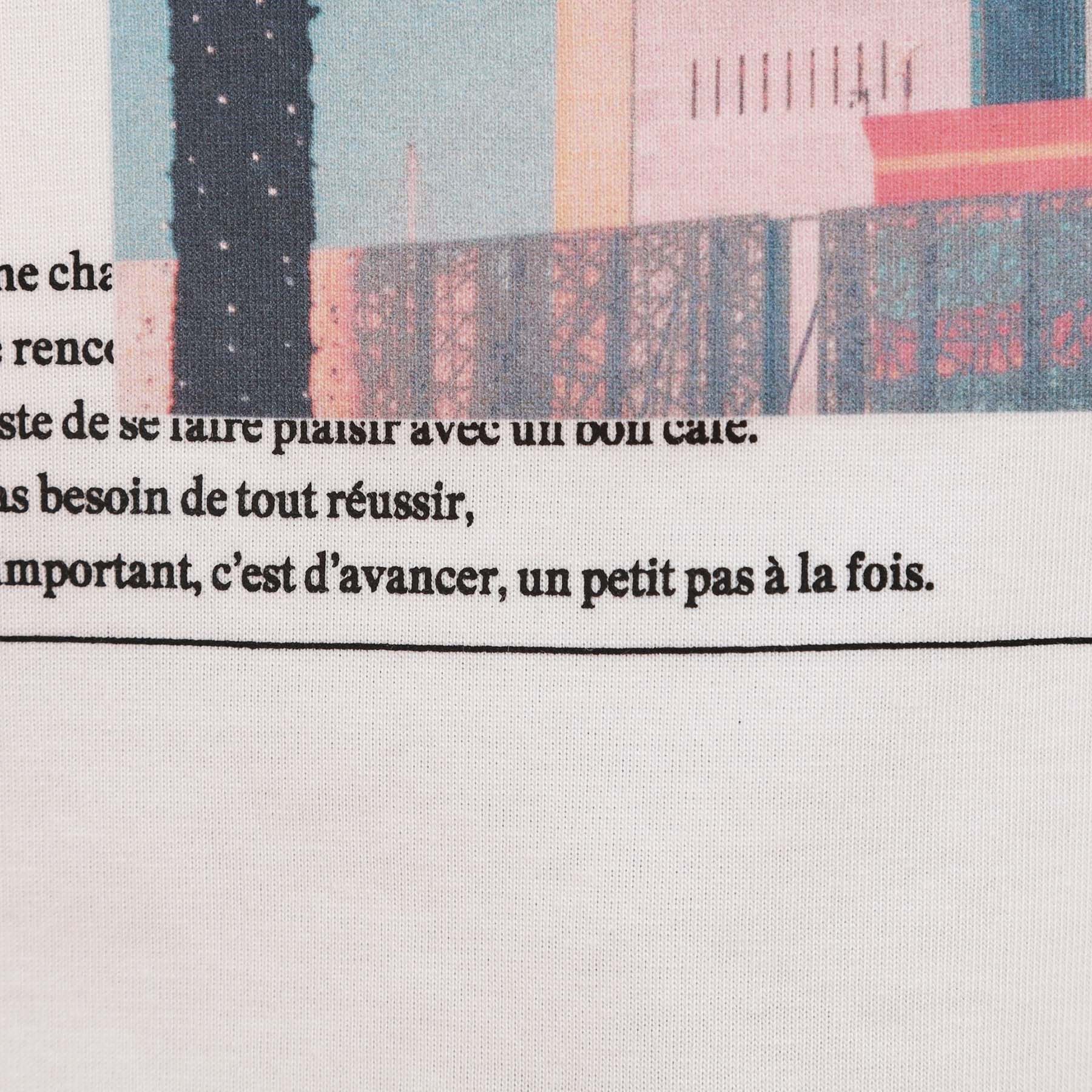 THE SHOP TK「フォトアソートTシャツ【接触冷感/UV/毛玉になりにくい/洗濯機OK】」|Tシャツ・カットソー|