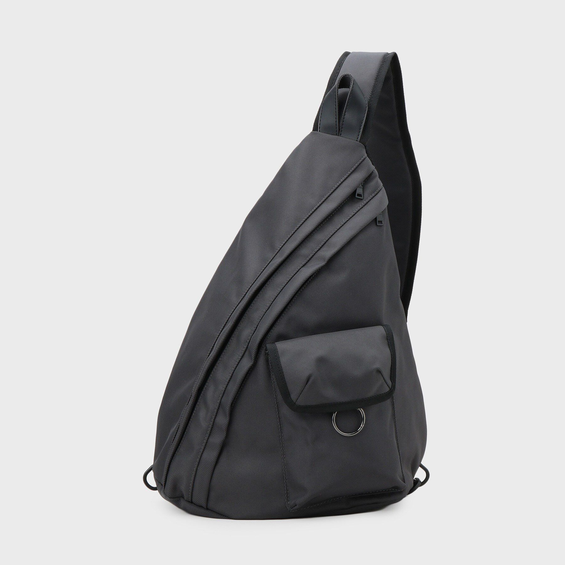 THE SHOP TK「ツイル スリング ショルダーバック」|その他|