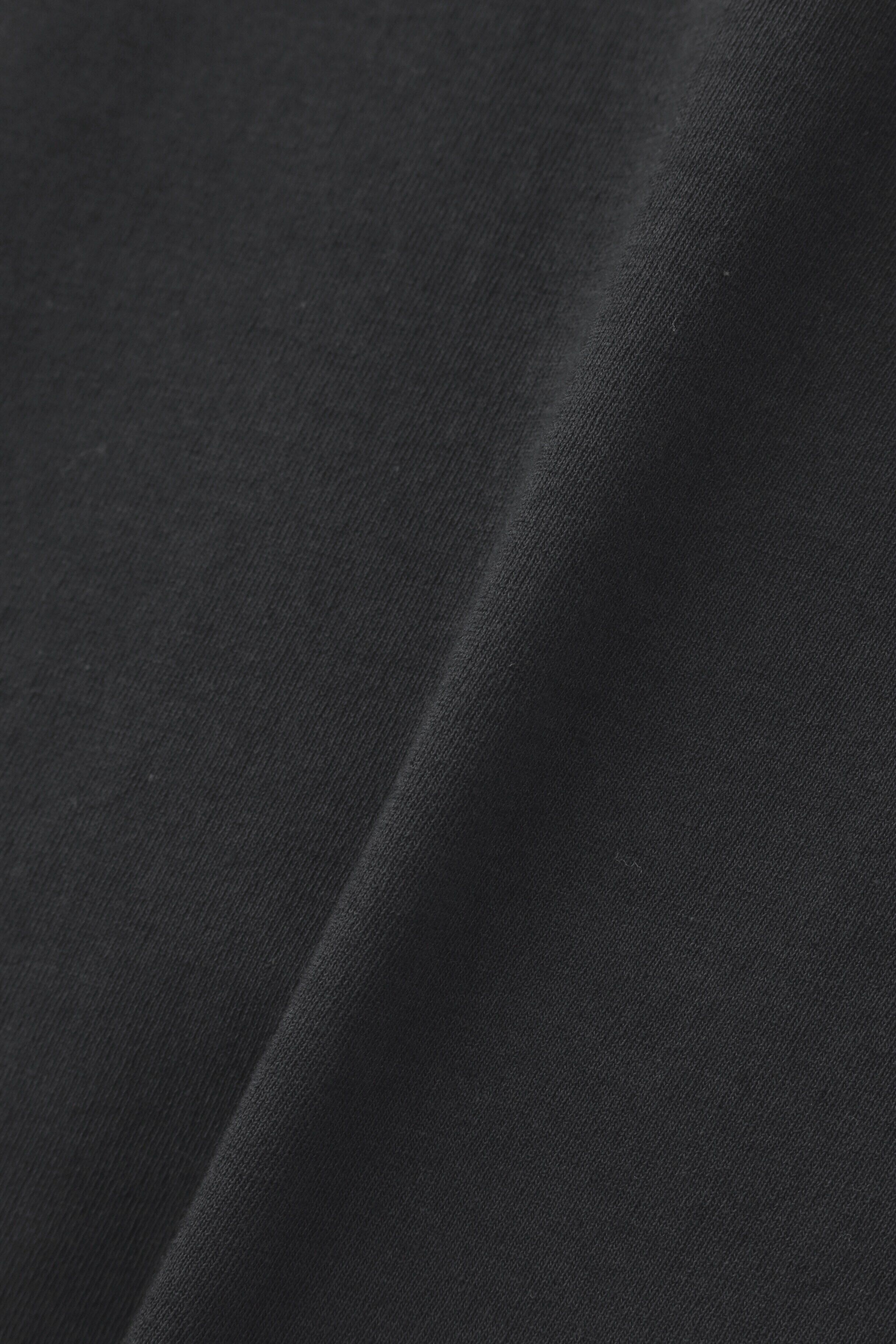 MHL.「COTTON LINEN JERSEY」|Tシャツ・カットソー|