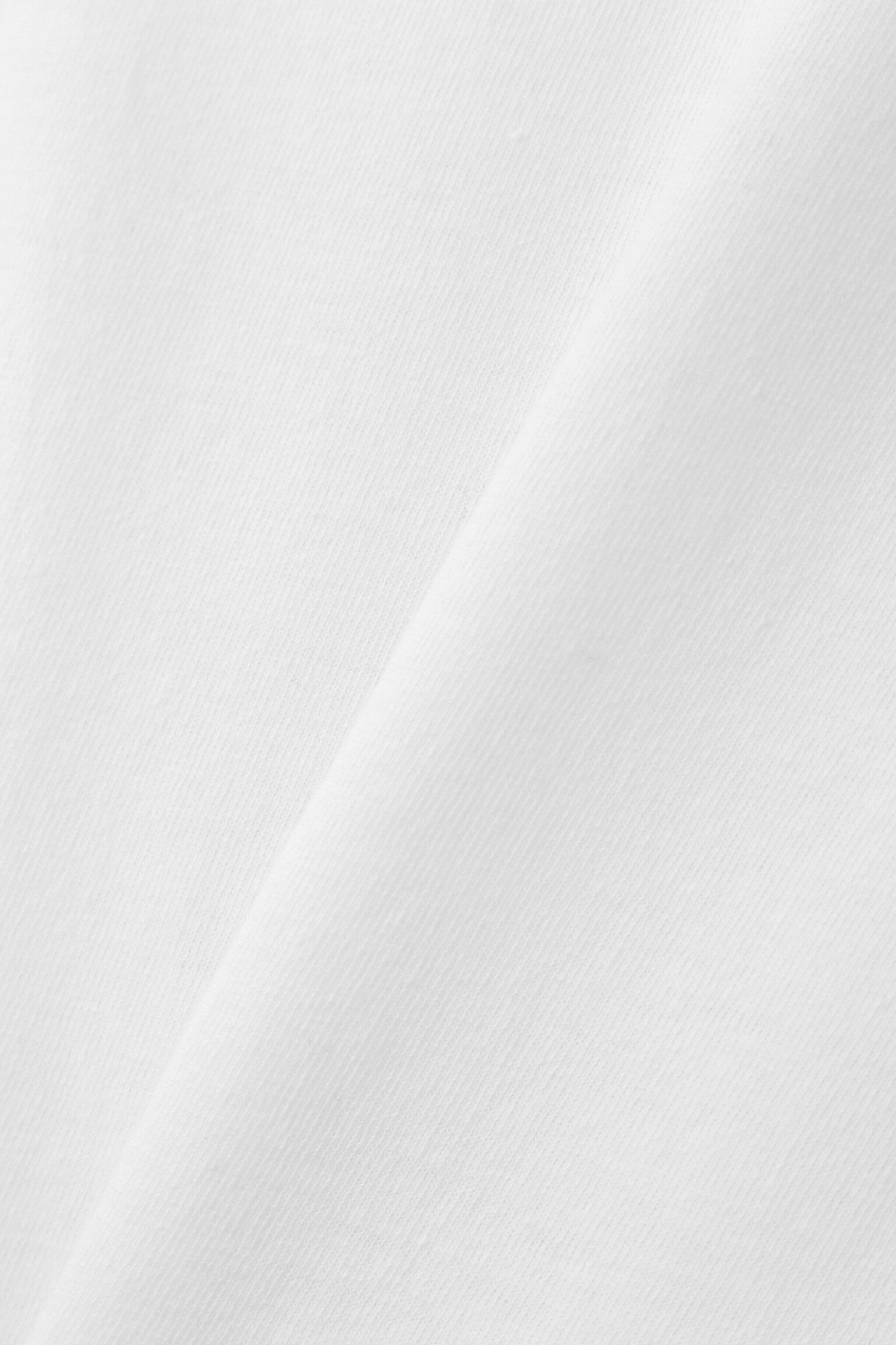 MHL.「COTTON LINEN JERSEY」|Tシャツ・カットソー|