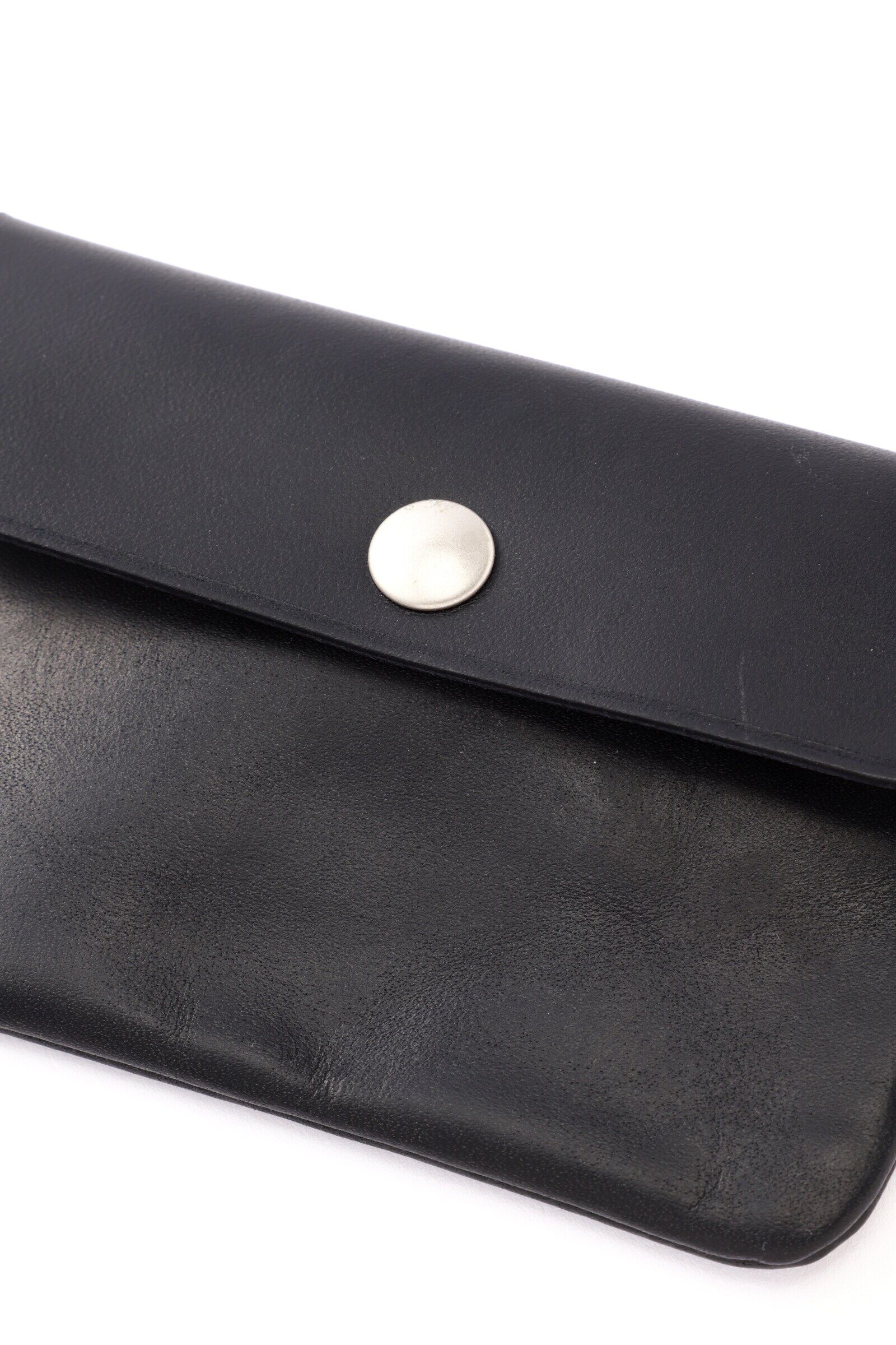 MHL.「TOUGH LEATHER」|財布|