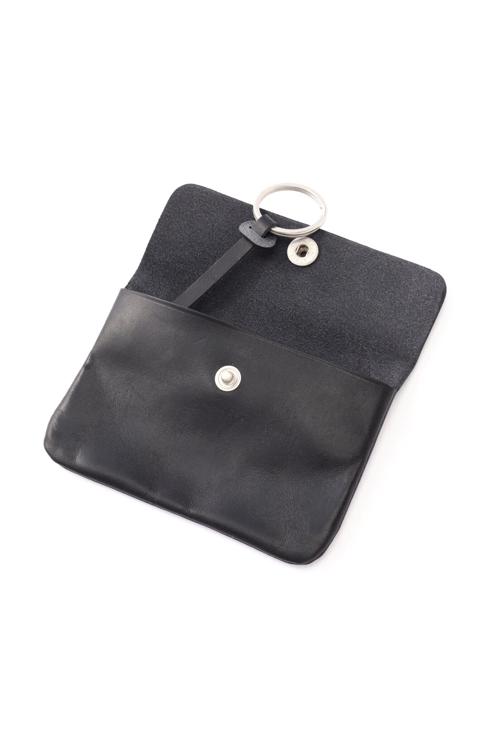 MHL.「TOUGH LEATHER」|財布|