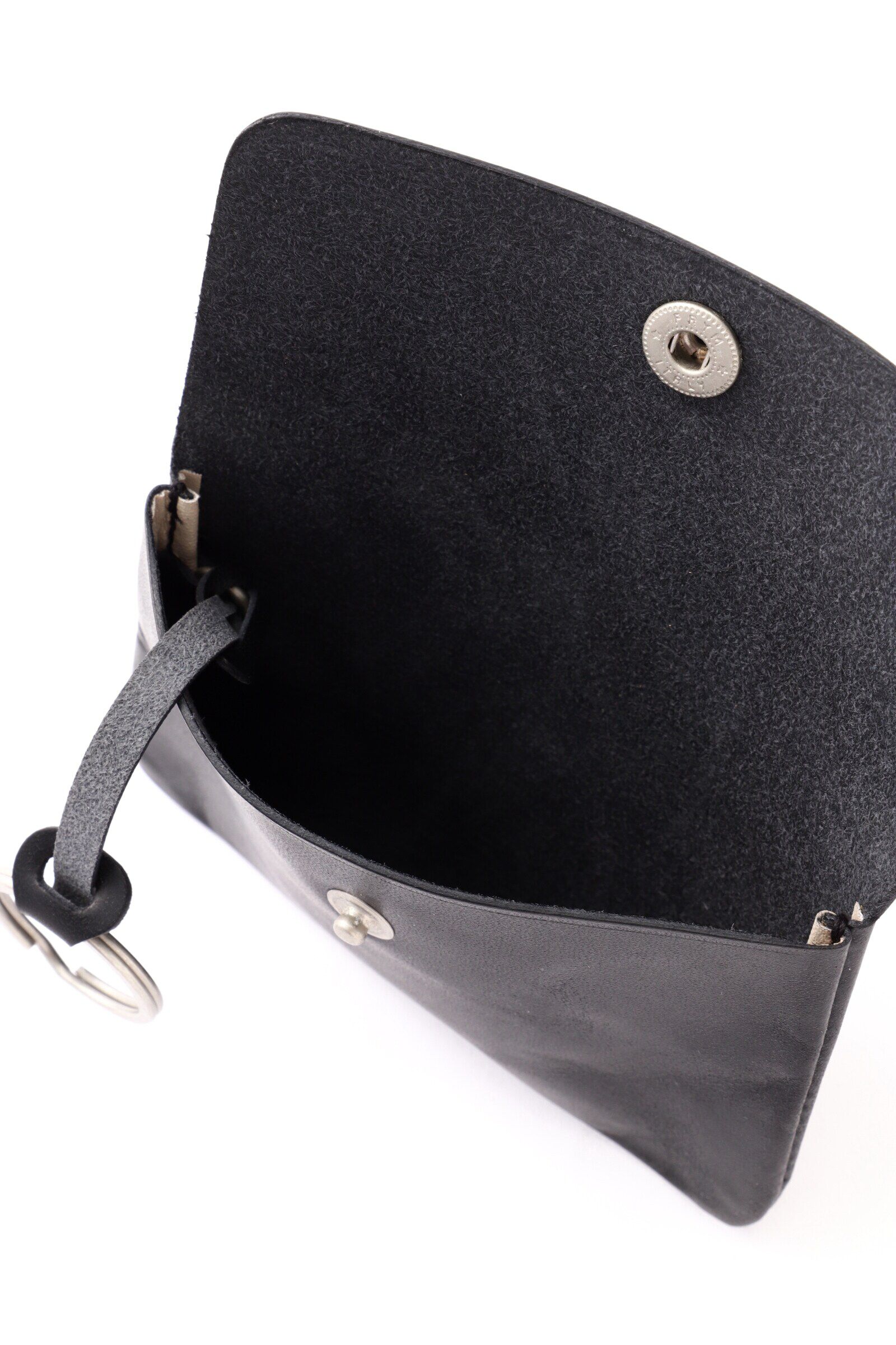 MHL.「TOUGH LEATHER」|財布|