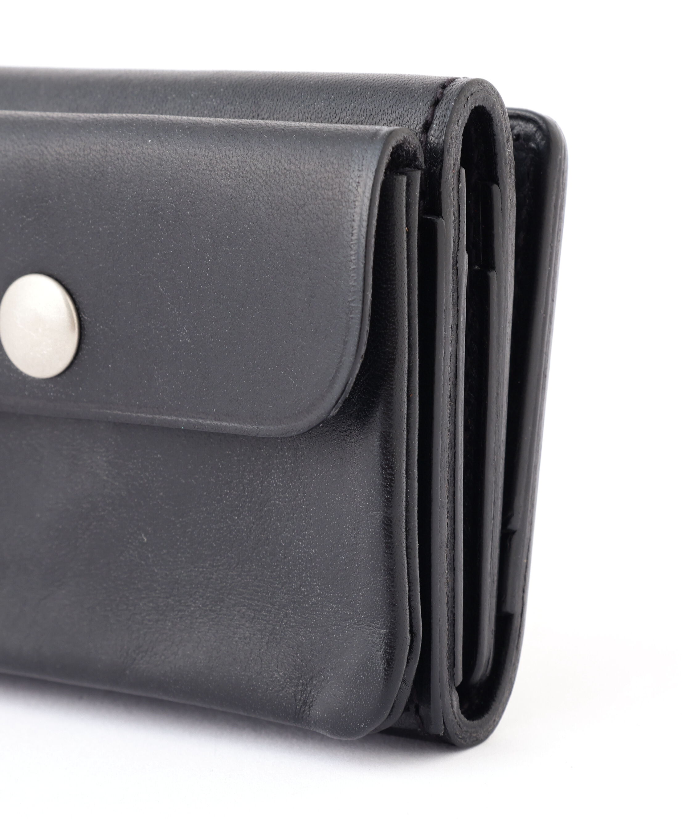 MHL.「TOUGH LEATHER」|財布|