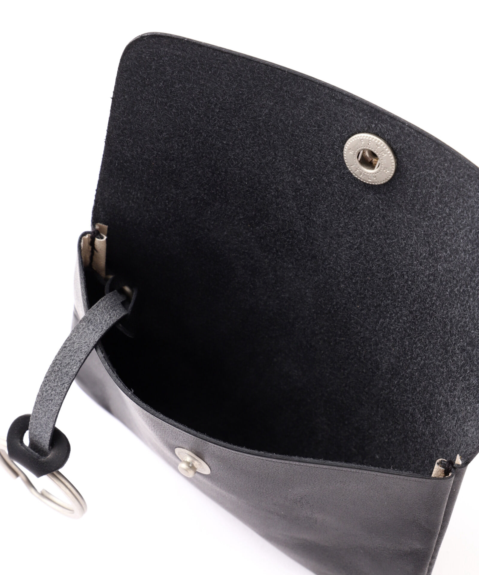 MHL.「TOUGH LEATHER」|財布|