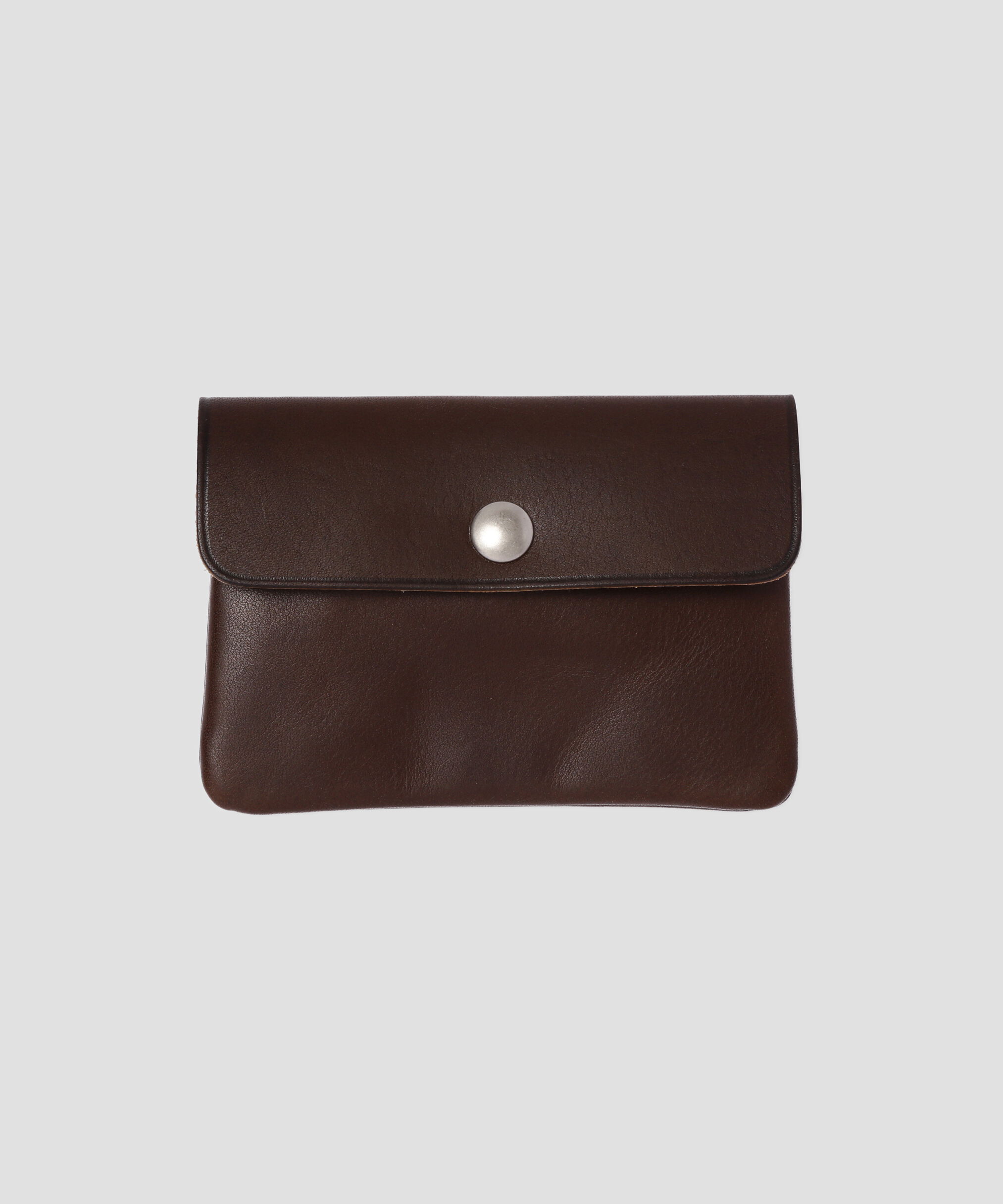 MHL.「TOUGH LEATHER」|財布|DRAB2