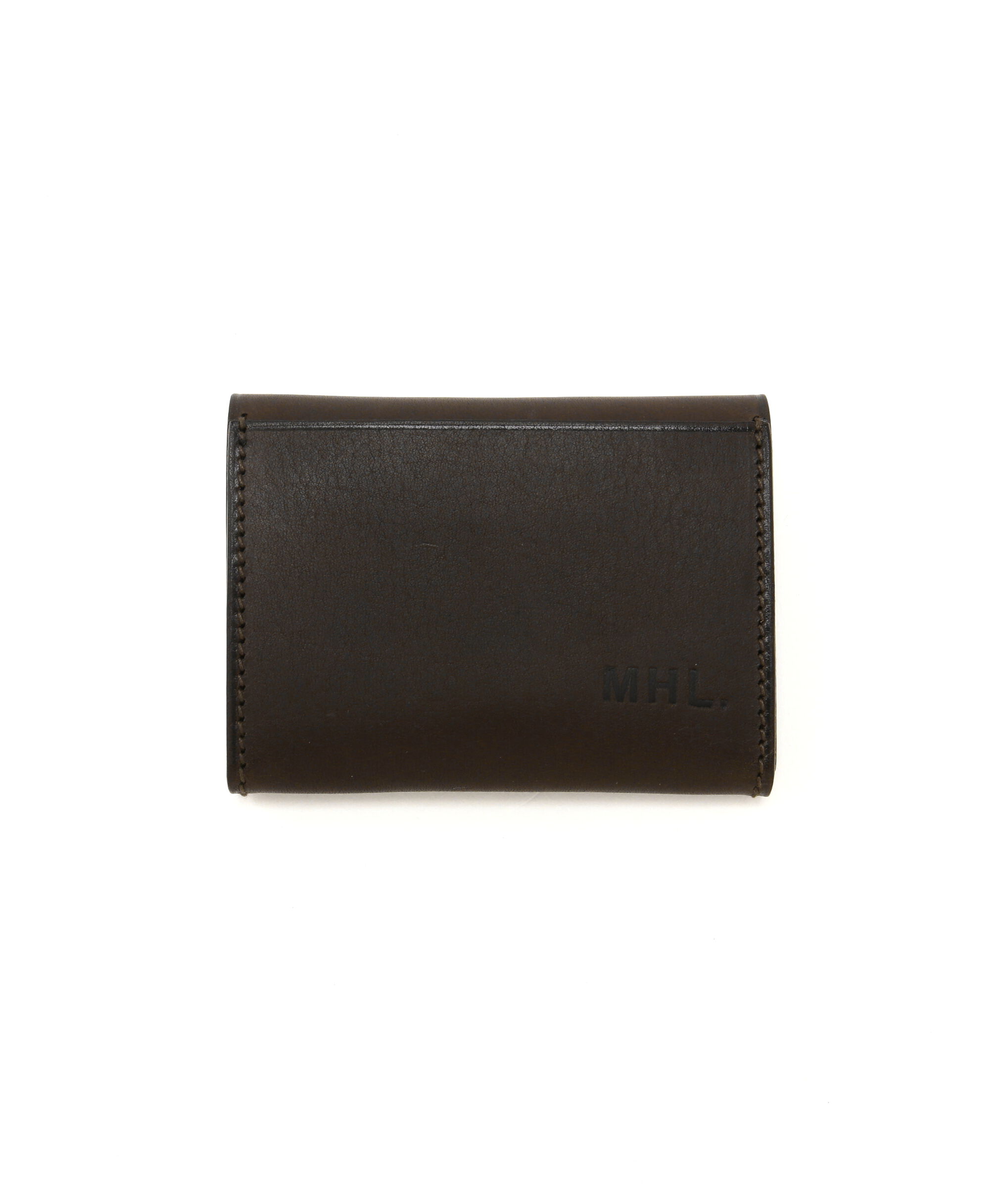 MHL.「TOUGH LEATHER」|財布|