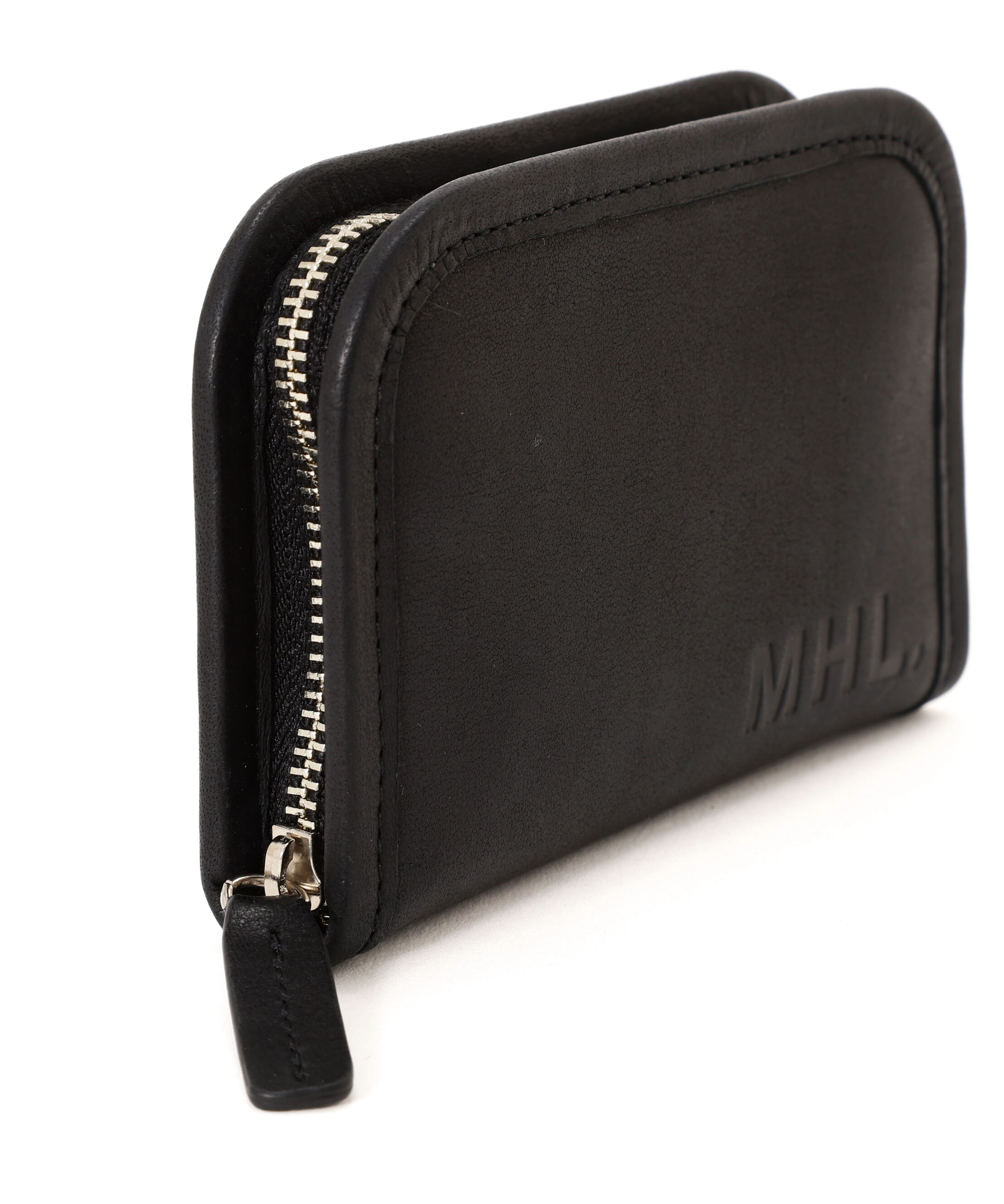 MHL.「SUPPLE LEATHER」|財布|