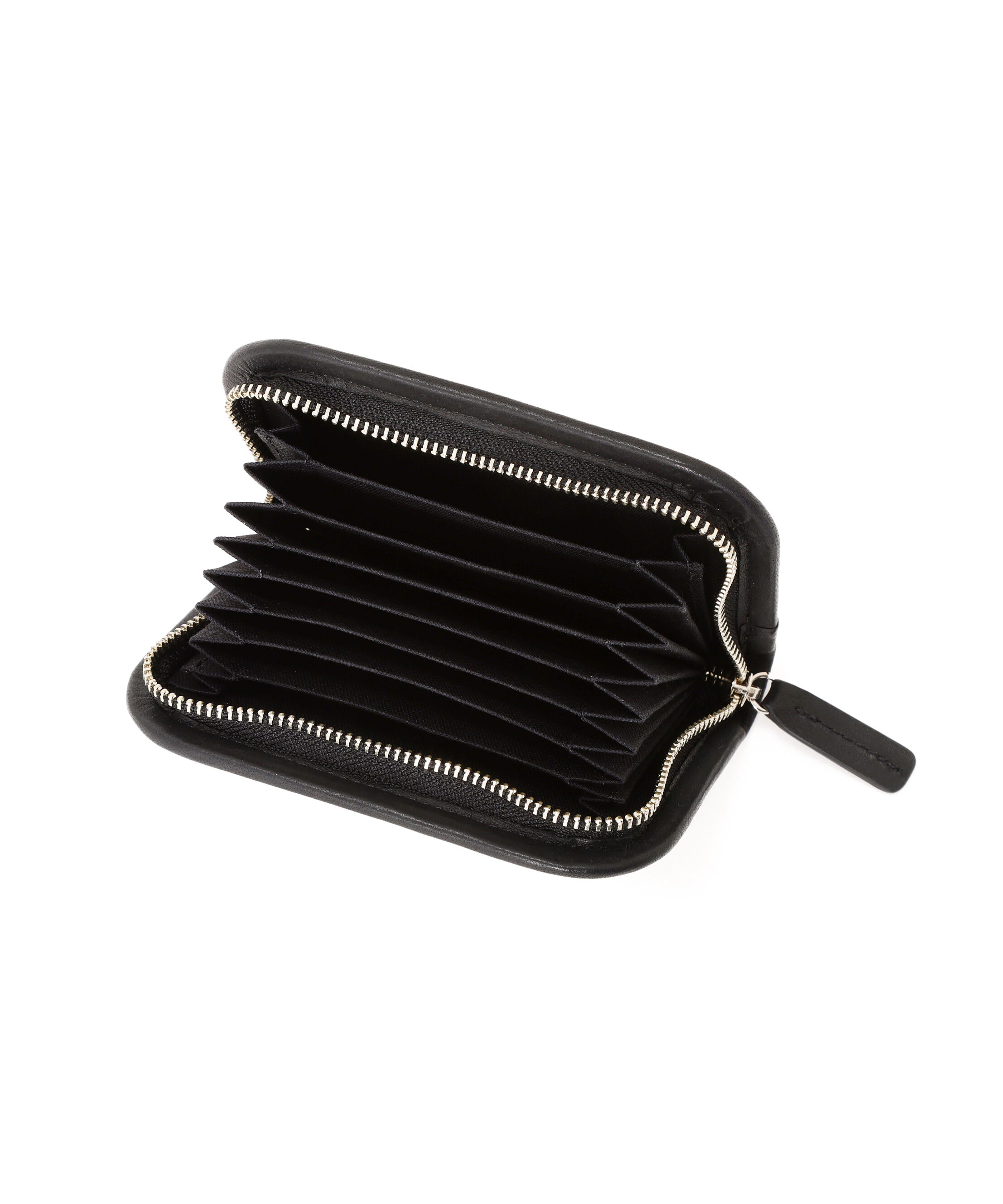 MHL.「SUPPLE LEATHER」|財布|