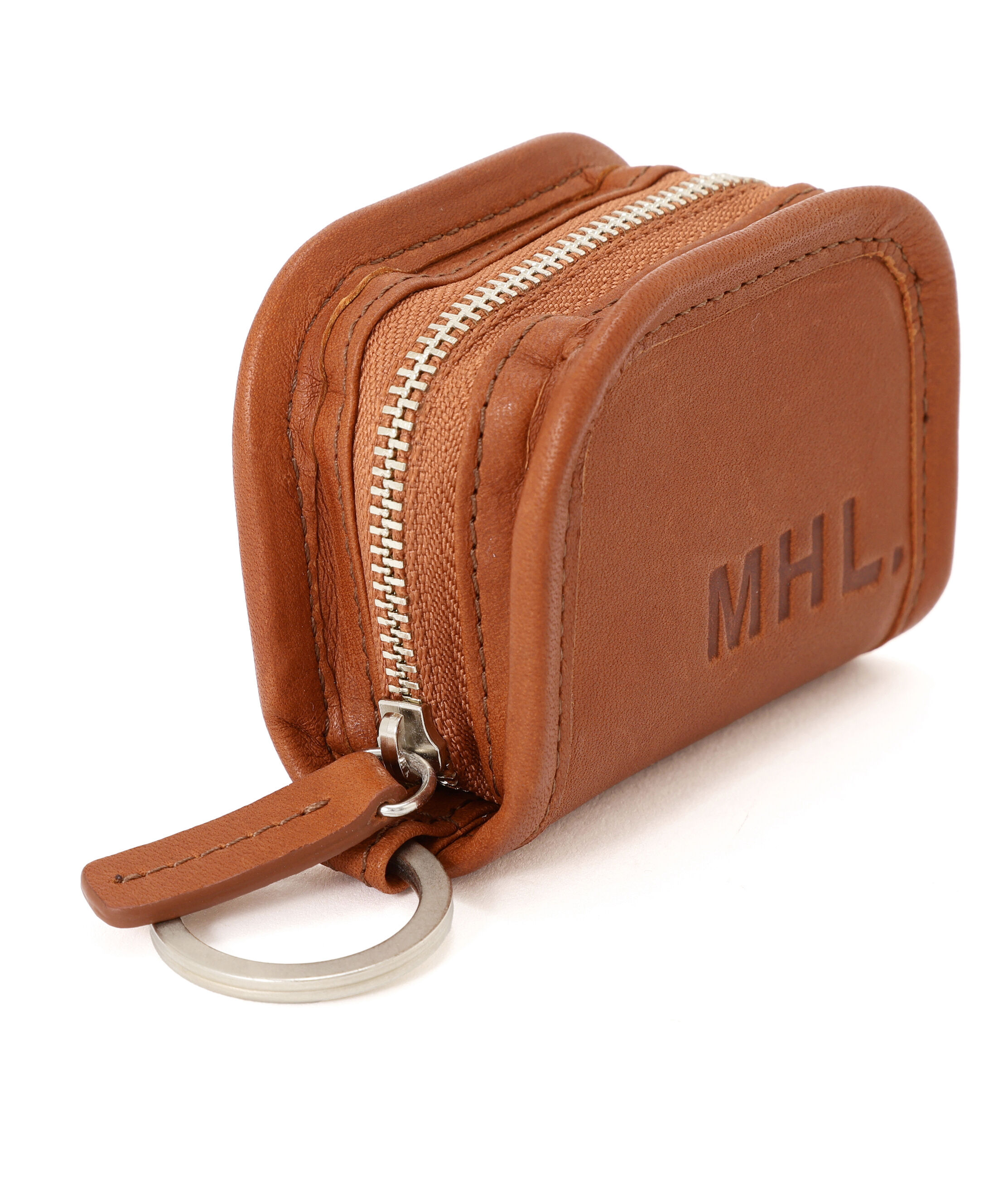 MHL.「SUPPLE LEATHER」|ステーショナリー|