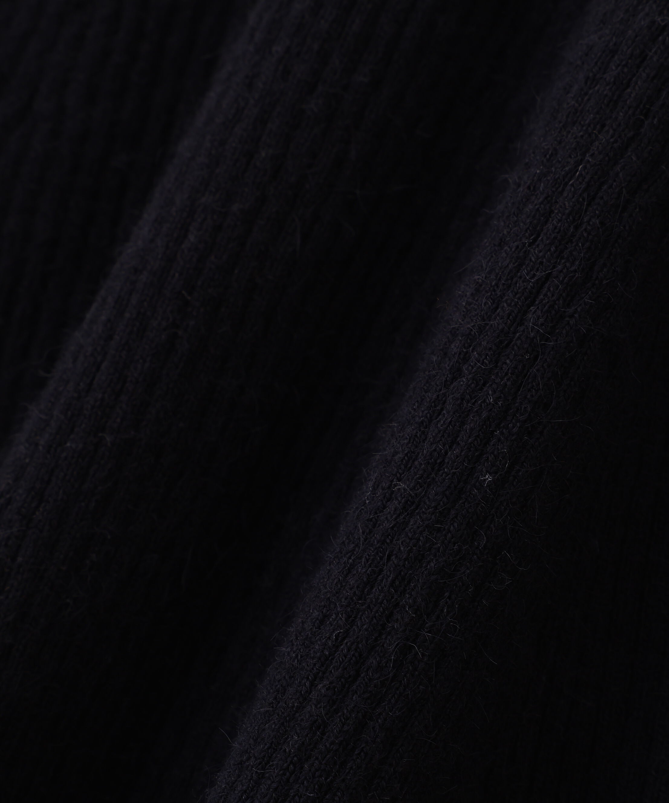  「2wayカラーペプラムニット」|ニット・セーター|